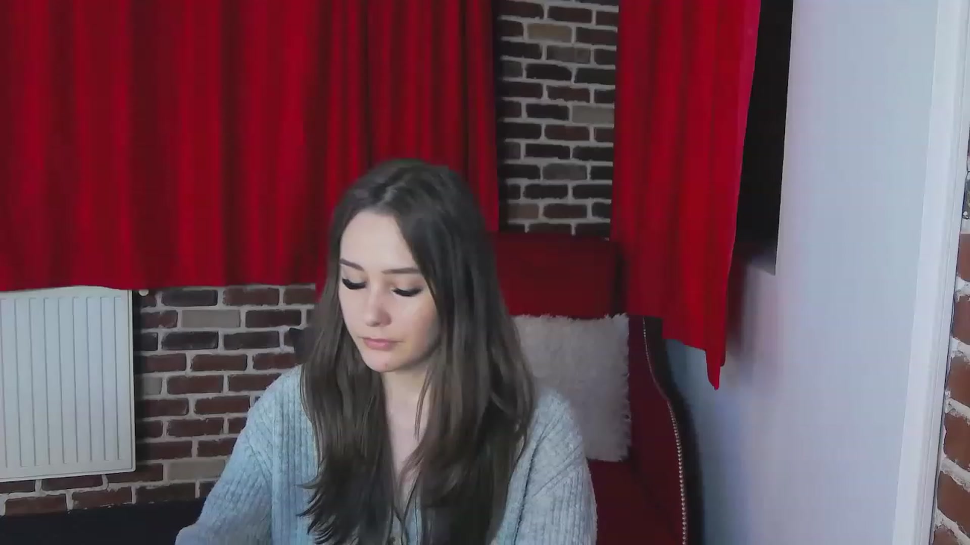 Gallery image thumbnail from Radiance's myfreecams stream on, 12/09/2022, 18:14 image 20 of 20