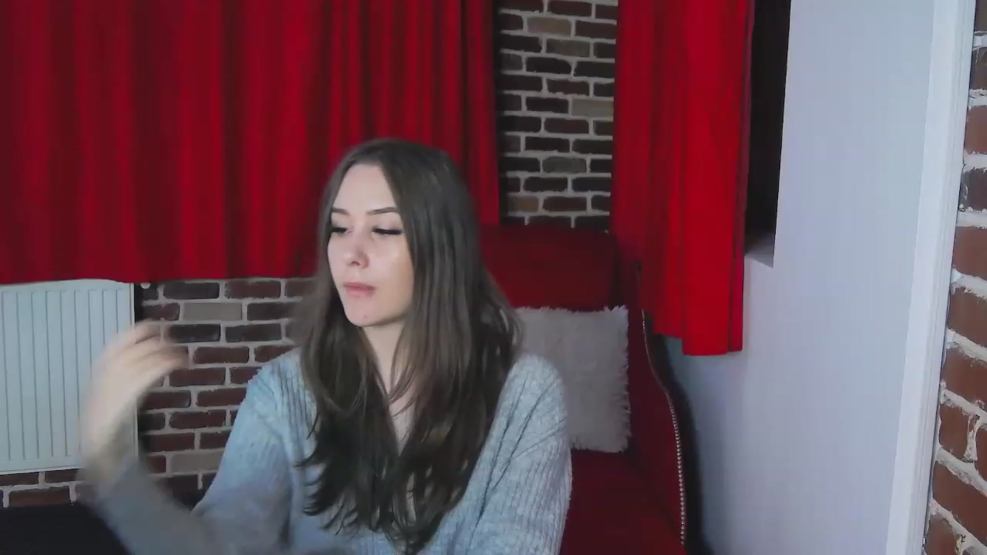 Gallery image thumbnail from Radiance's myfreecams stream on, 12/09/2022, 19:45 image 20 of 20