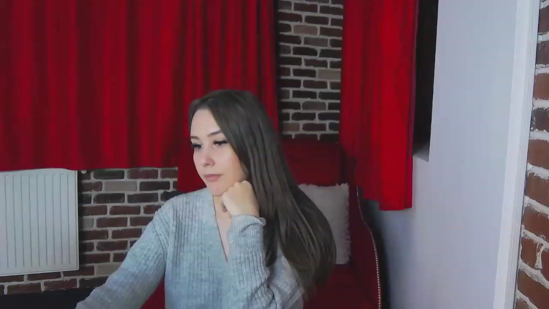 Gallery image thumbnail from Radiance's myfreecams stream on, 12/09/2022, 19:45 image 12 of 20