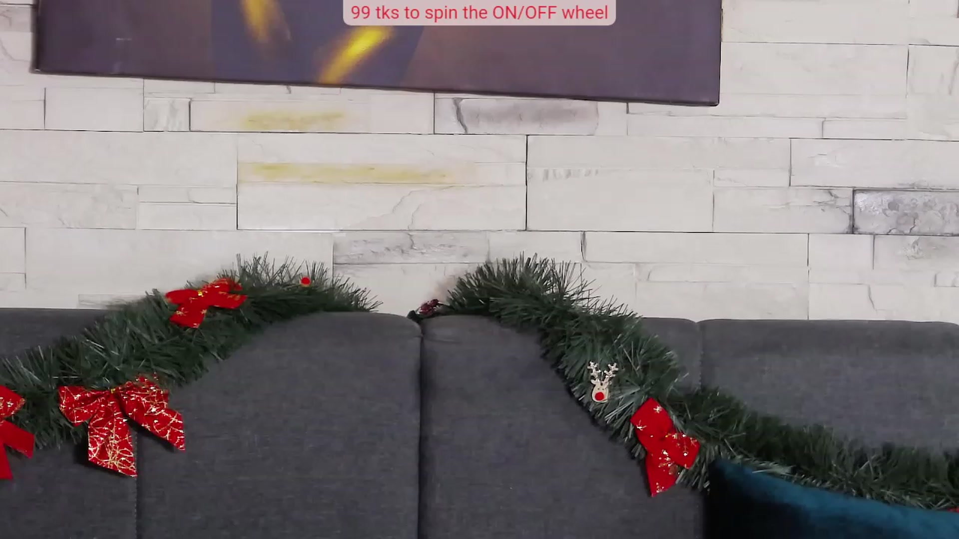 Gallery image thumbnail from Radiance's myfreecams stream on, 12/18/2022, 17:45 image 16 of 20