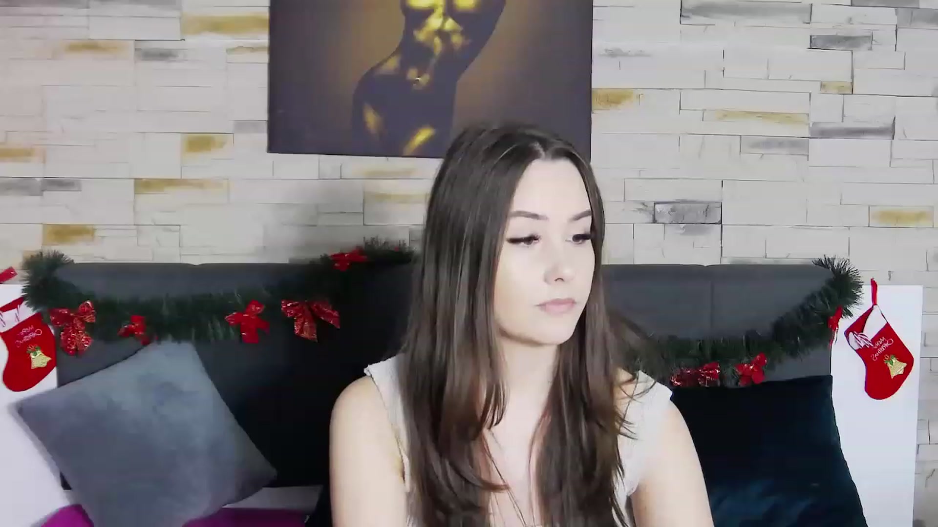 Gallery image thumbnail from Radiance's myfreecams stream on, 12/20/2022, 15:09 image 3 of 20