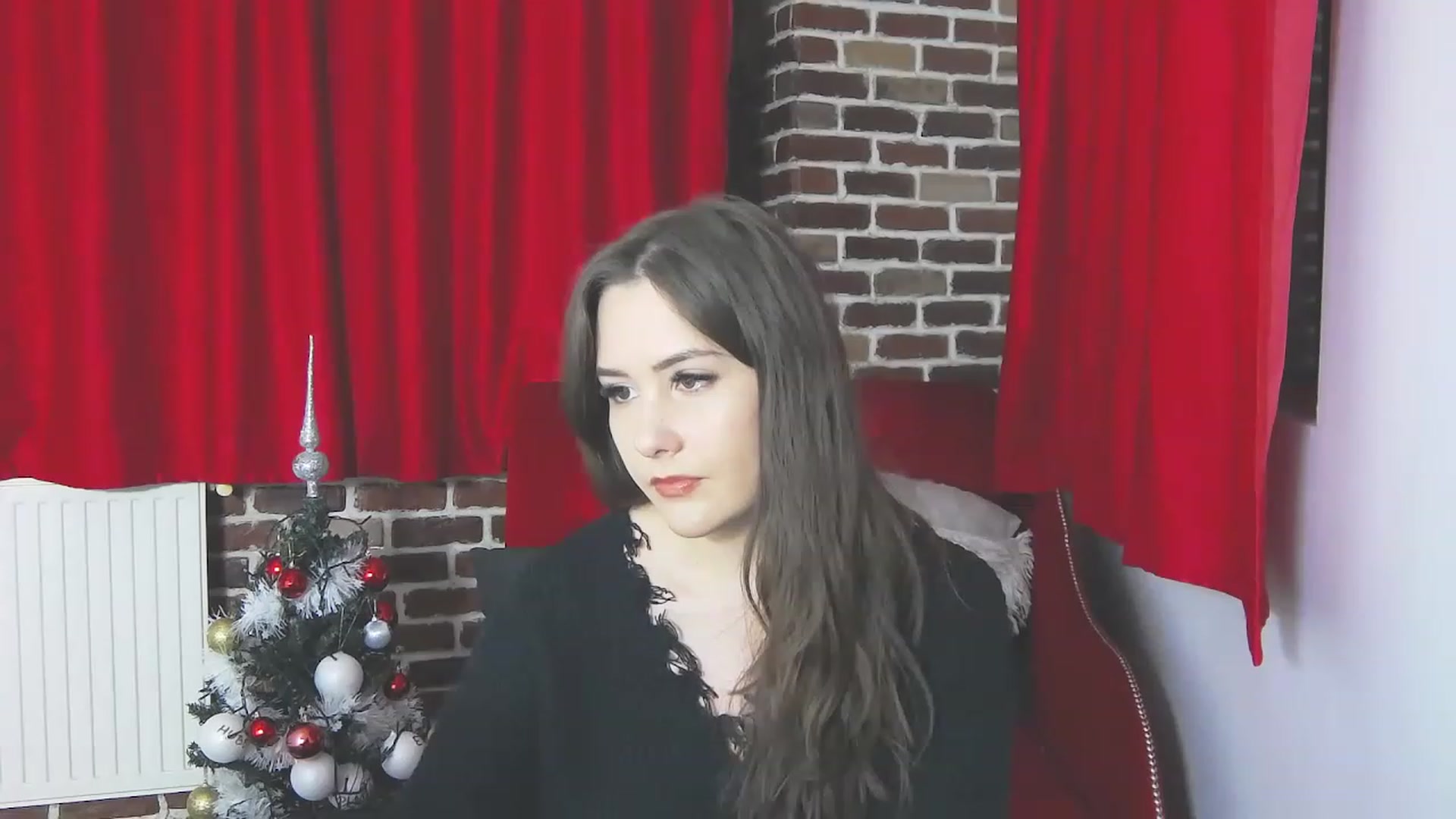 Gallery image thumbnail from Radiance's myfreecams stream on, 12/21/2022, 18:02 image 13 of 20