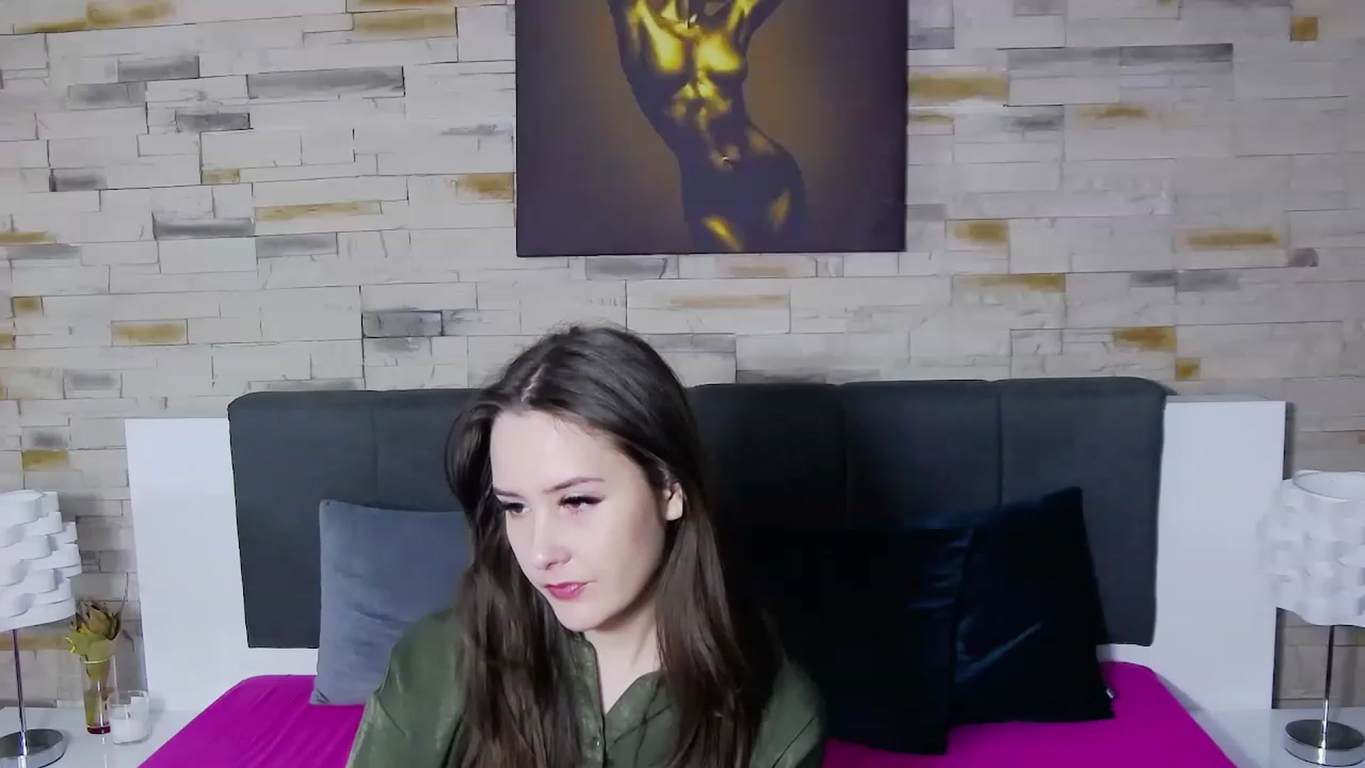Gallery image thumbnail from Radiance's myfreecams stream on, 01/08/2023, 18:10 image 3 of 20