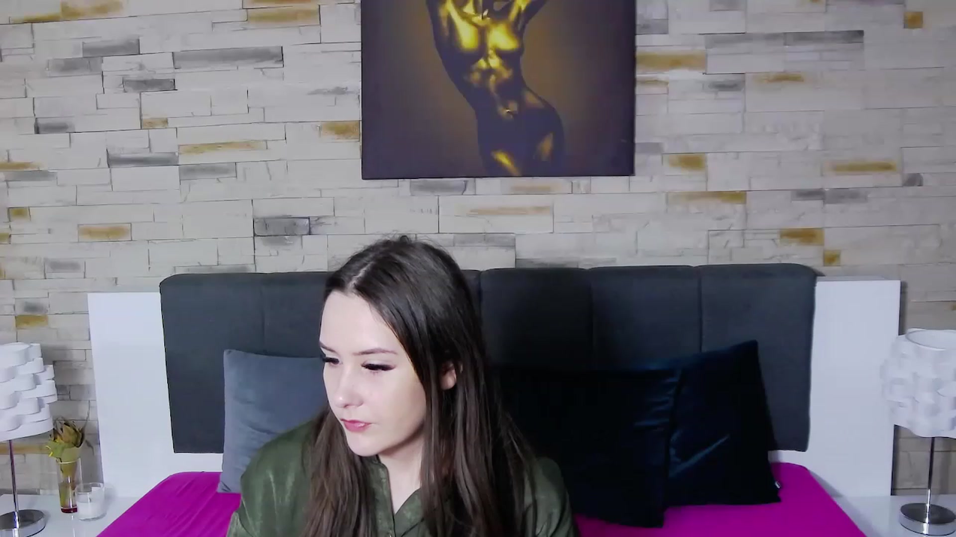 Gallery image thumbnail from Radiance's myfreecams stream on, 01/08/2023, 18:10 image 7 of 20