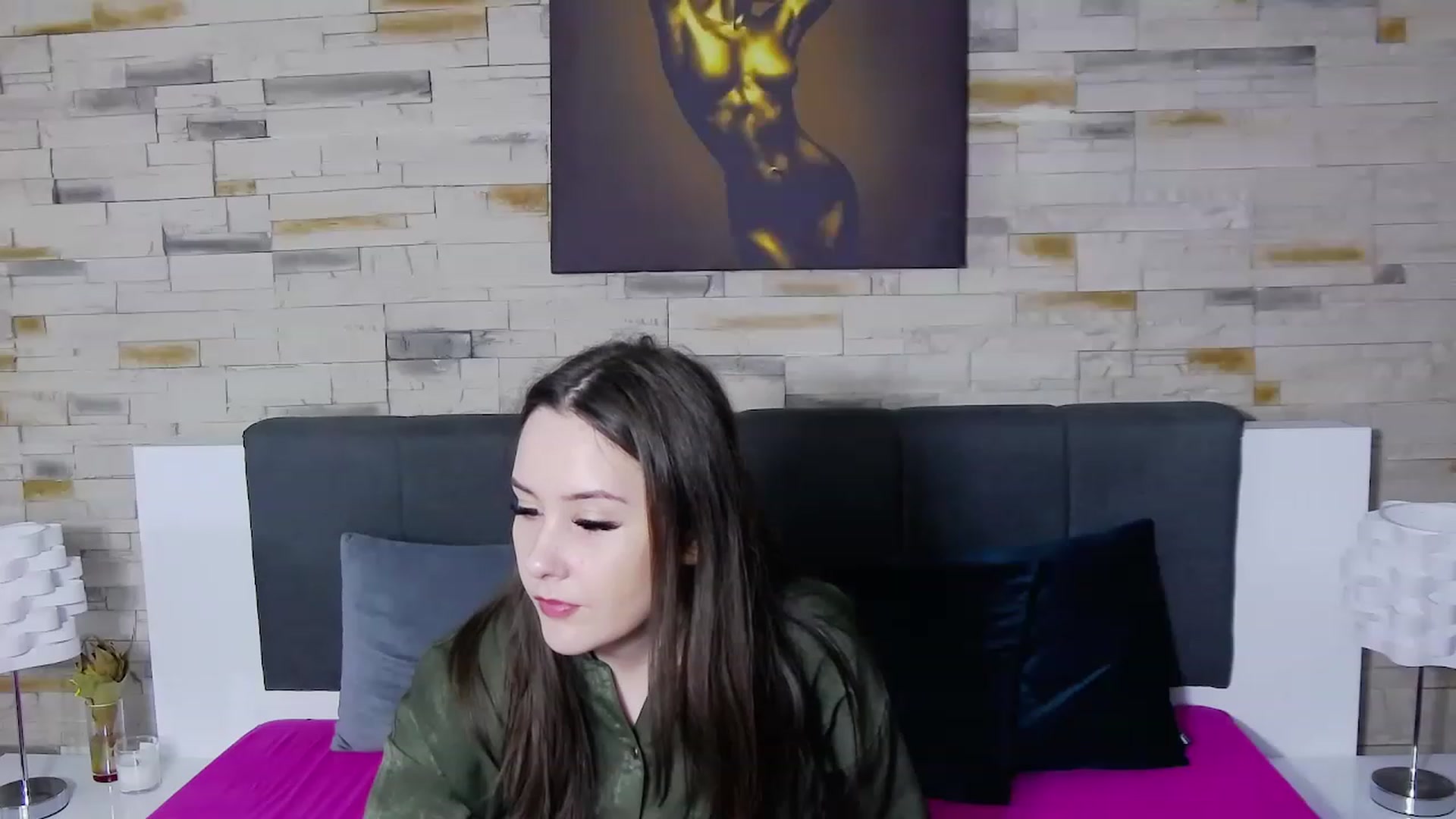 Gallery image thumbnail from Radiance's myfreecams stream on, 01/08/2023, 18:10 image 9 of 20