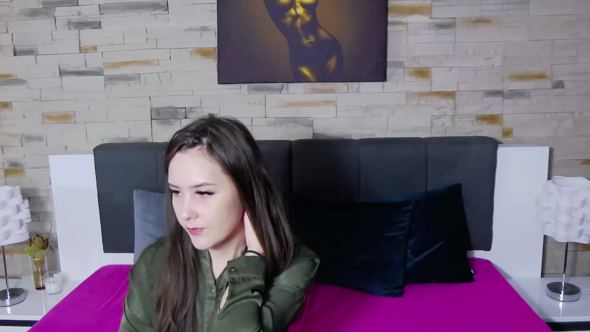 Gallery image thumbnail from Radiance's myfreecams stream on, 01/08/2023, 18:44 image 6 of 20