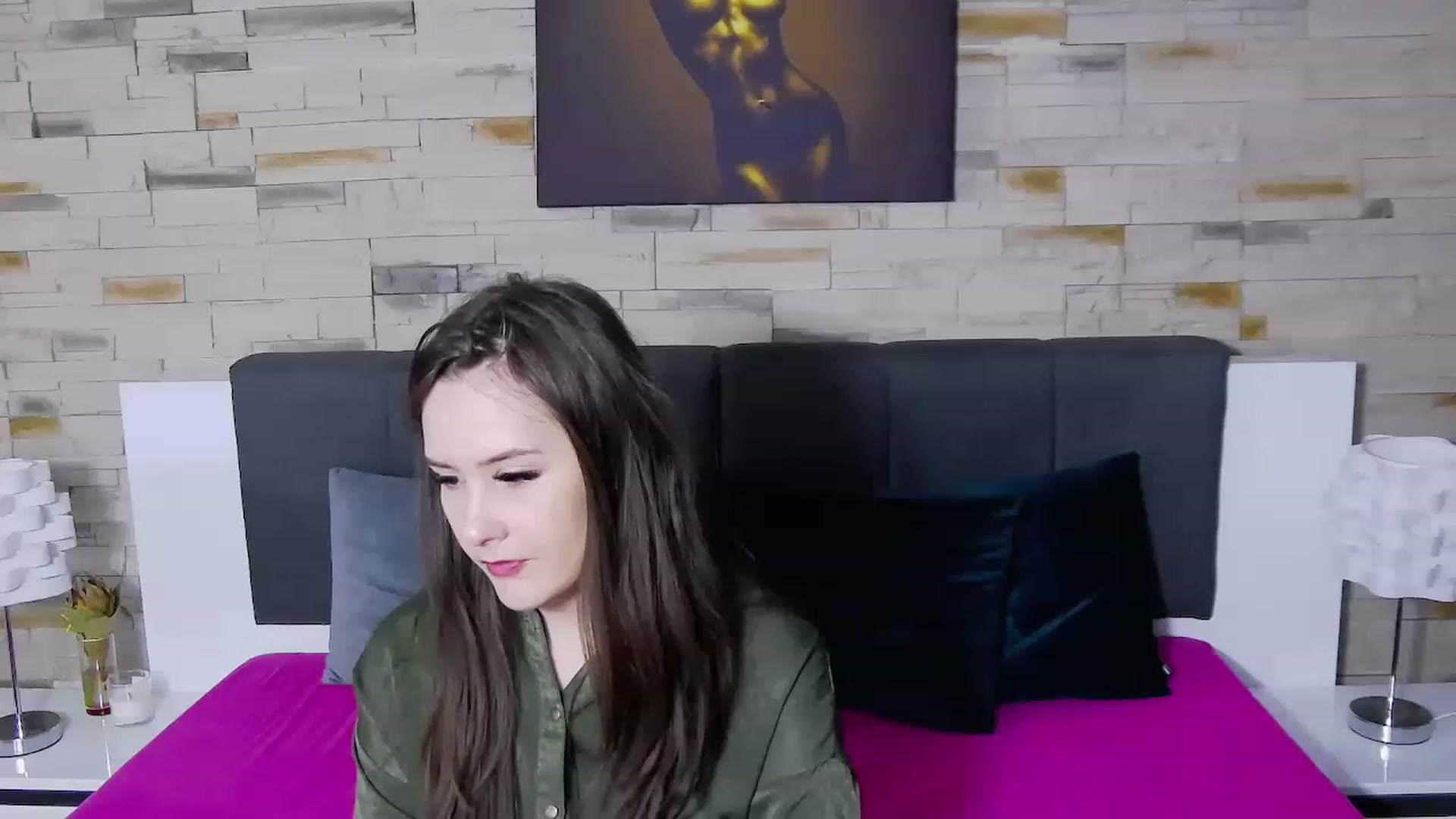 Gallery image thumbnail from Radiance's myfreecams stream on, 01/08/2023, 18:44 image 3 of 20