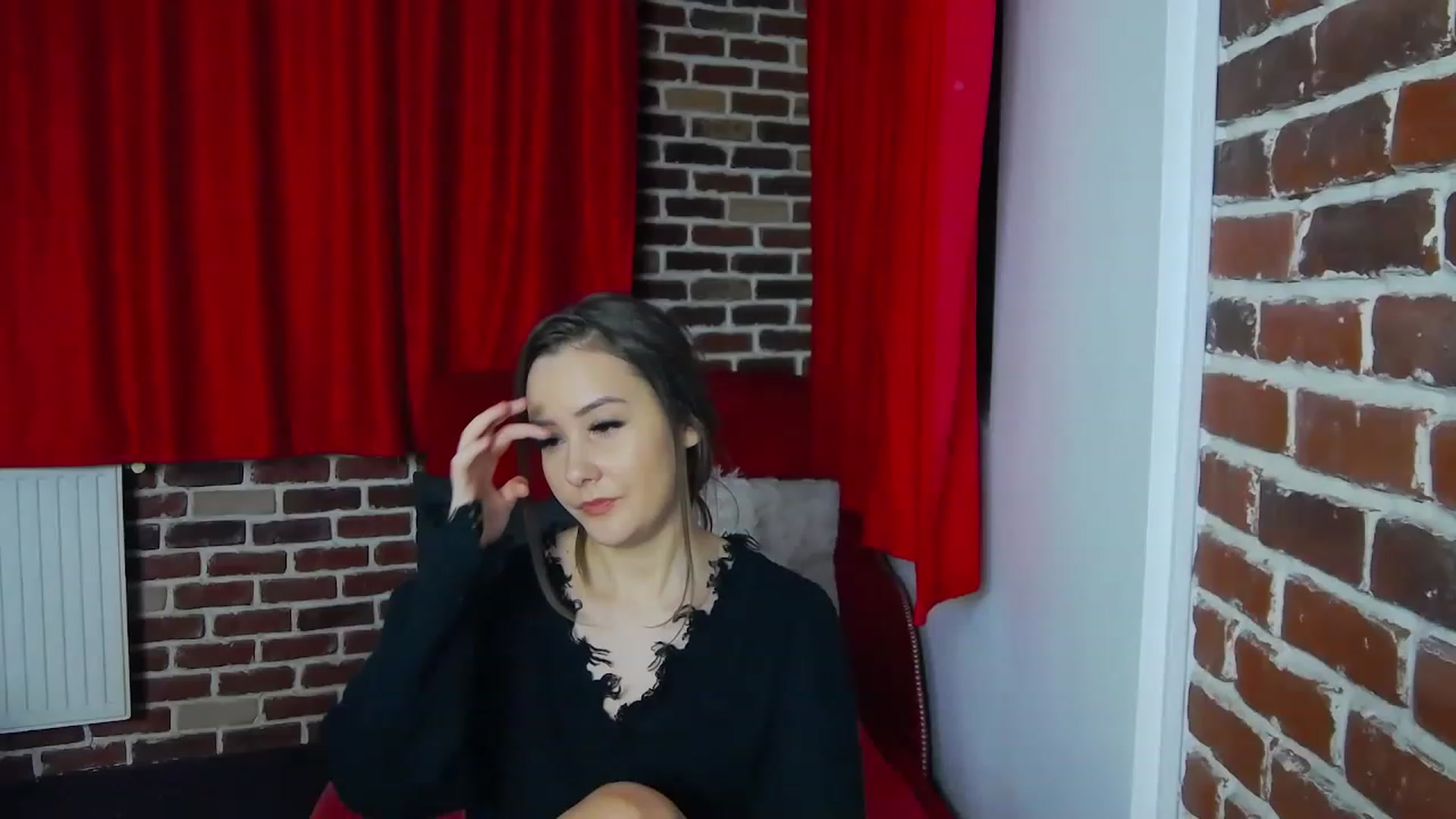 Gallery image thumbnail from Radiance's myfreecams stream on, 01/12/2023, 19:49 image 19 of 20