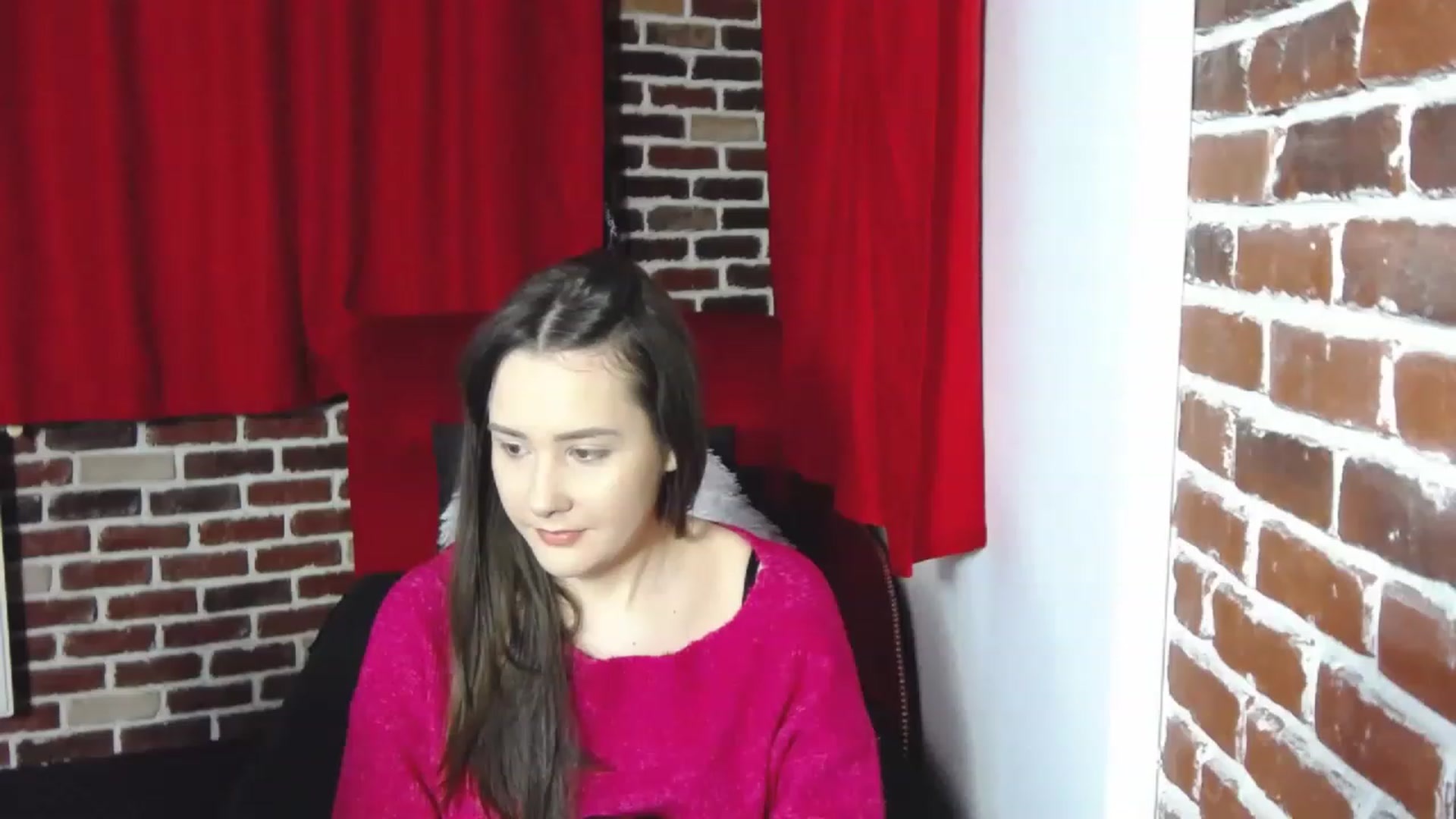 Gallery image thumbnail from Radiance's myfreecams stream on, 01/26/2023, 14:30 image 2 of 20
