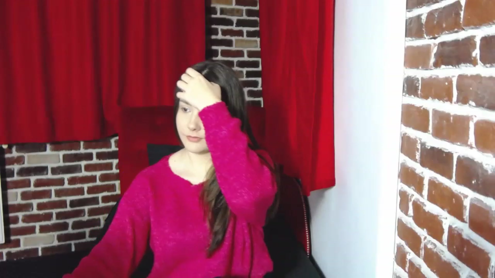 Gallery image thumbnail from Radiance's myfreecams stream on, 01/26/2023, 14:30 image 11 of 20
