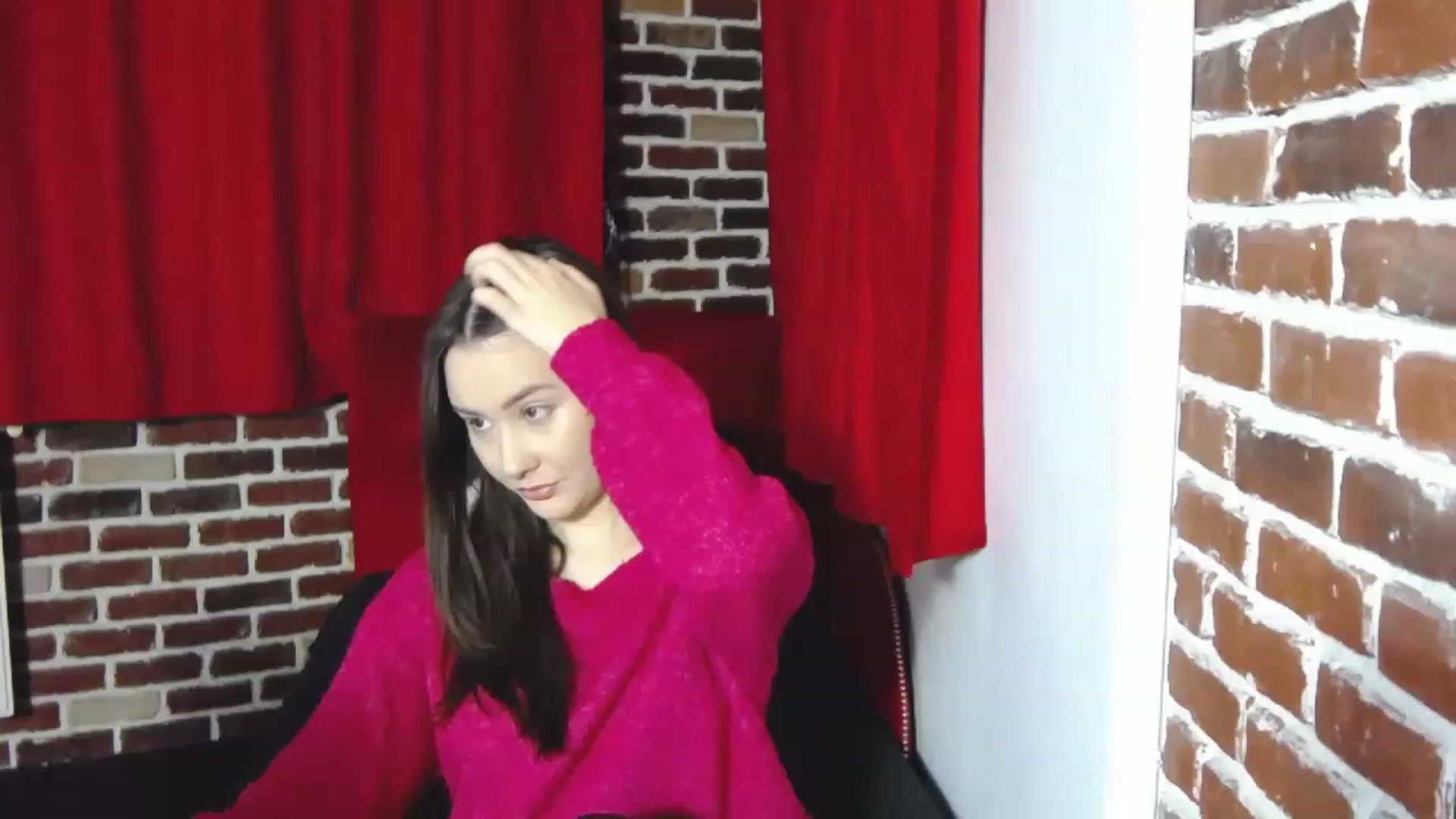 Gallery image thumbnail from Radiance's myfreecams stream on, 01/26/2023, 14:30 image 6 of 20