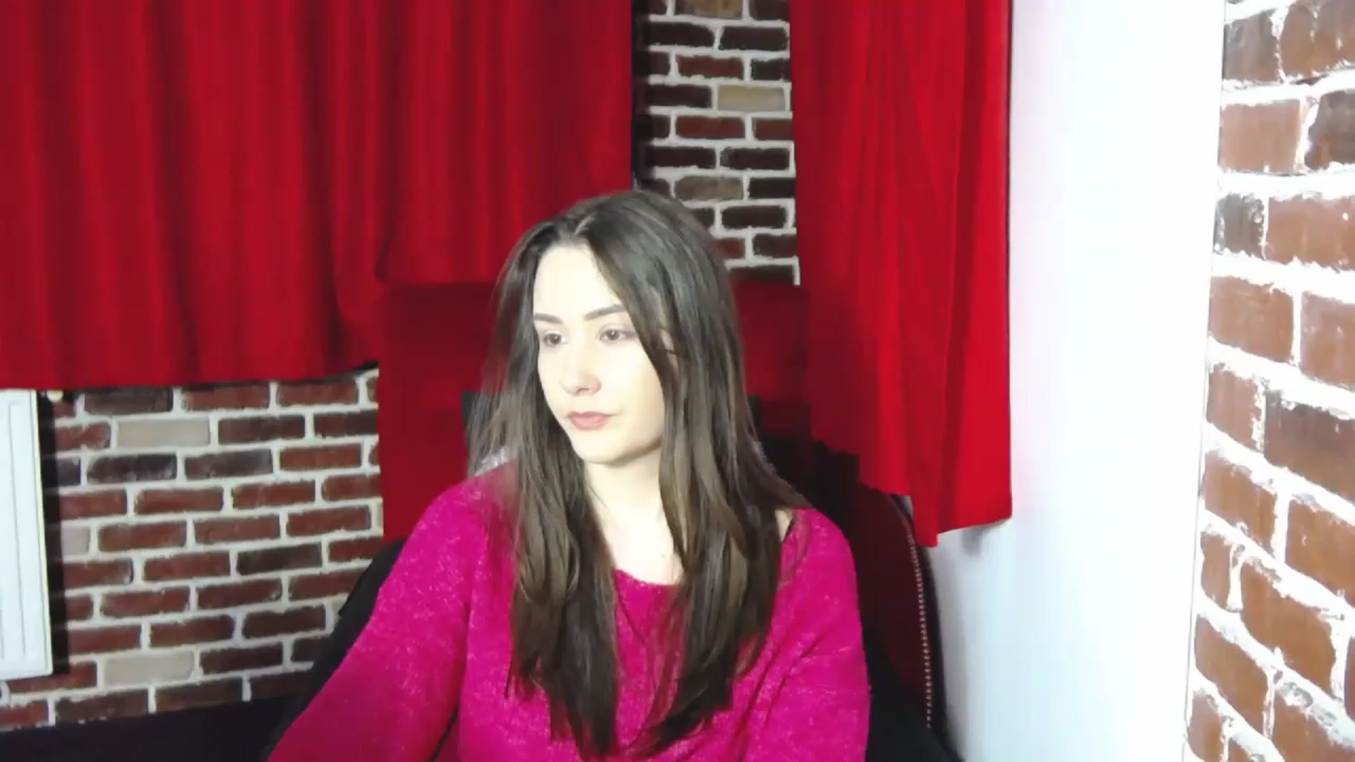 Gallery image thumbnail from Radiance's myfreecams stream on, 01/26/2023, 14:30 image 17 of 20