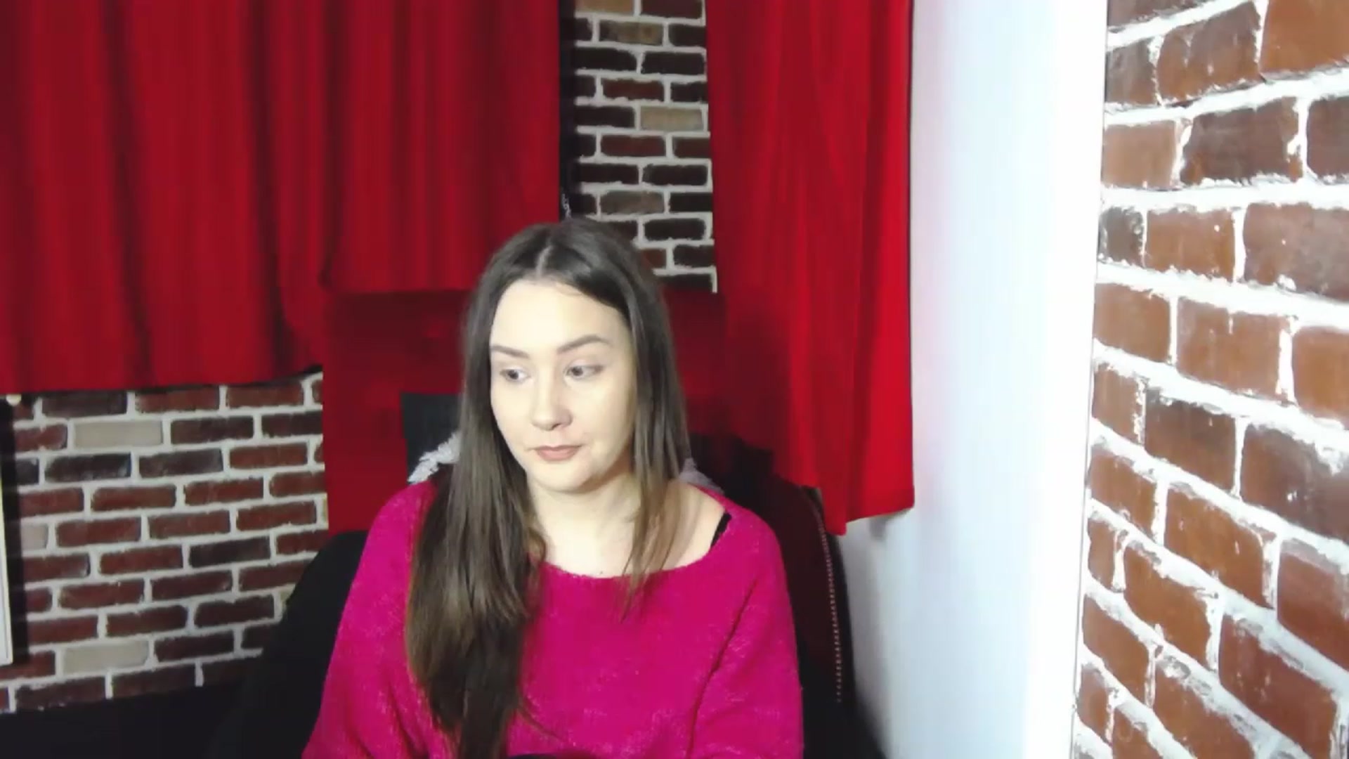 Gallery image thumbnail from Radiance's myfreecams stream on, 01/26/2023, 14:30 image 9 of 20
