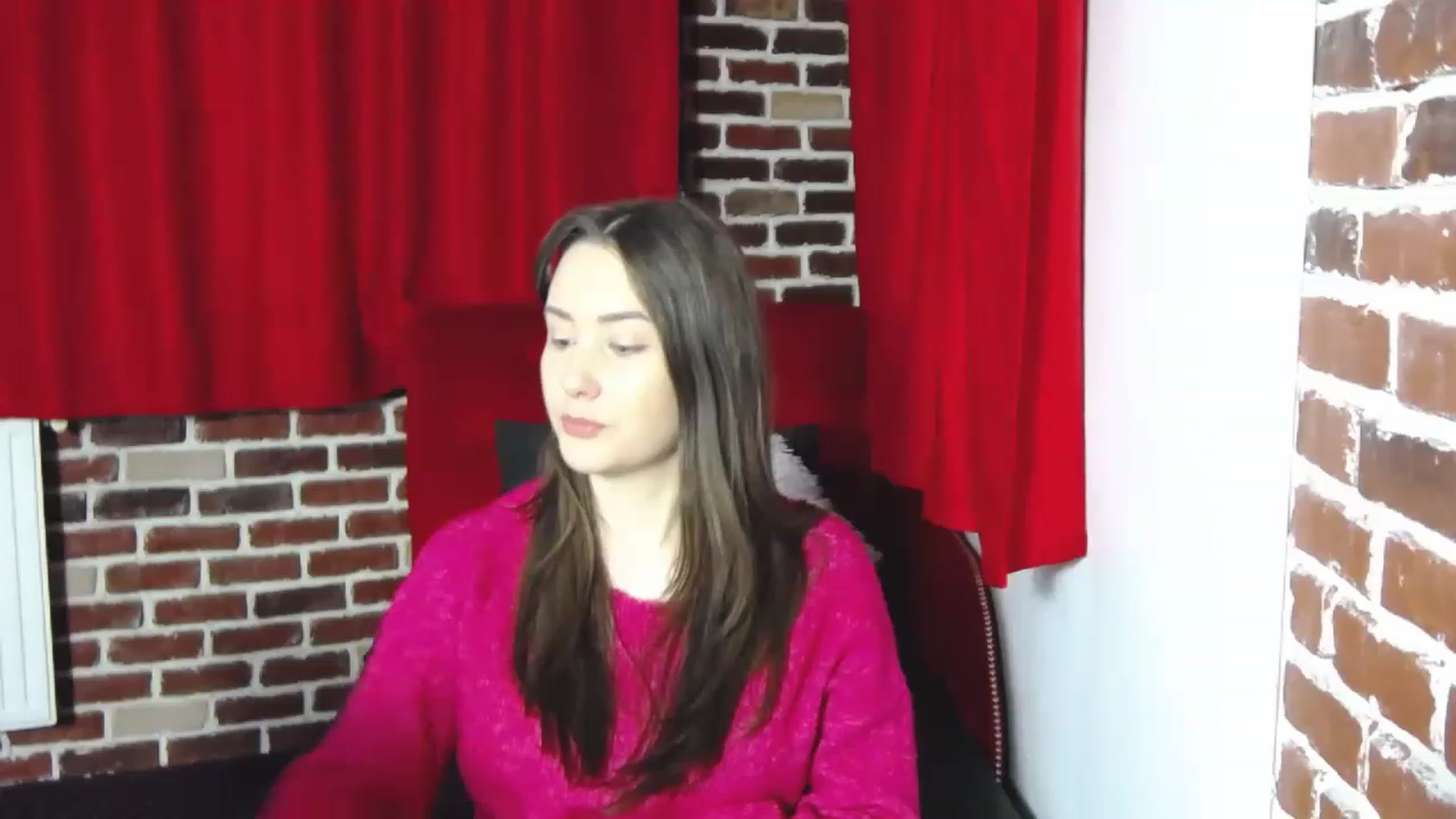Gallery image thumbnail from Radiance's myfreecams stream on, 01/26/2023, 14:30 image 18 of 20