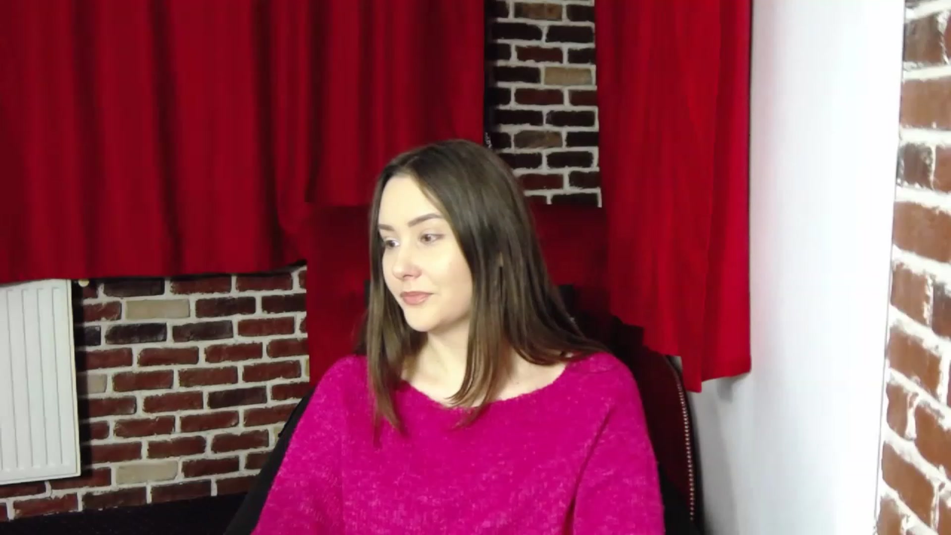 Gallery image thumbnail from Radiance's myfreecams stream on, 01/26/2023, 15:49 image 4 of 20