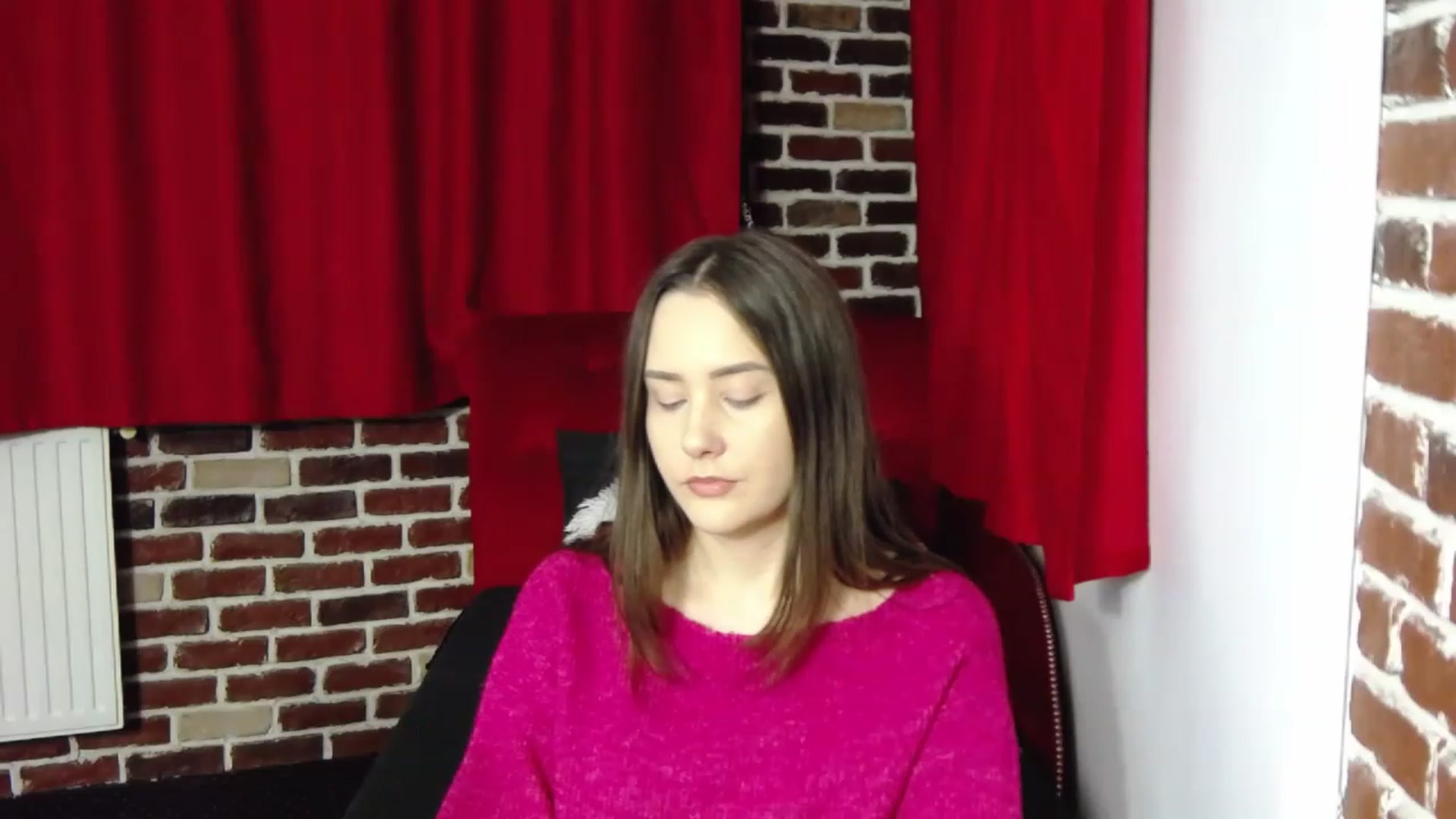 Gallery image thumbnail from Radiance's myfreecams stream on, 01/26/2023, 15:49 image 11 of 20