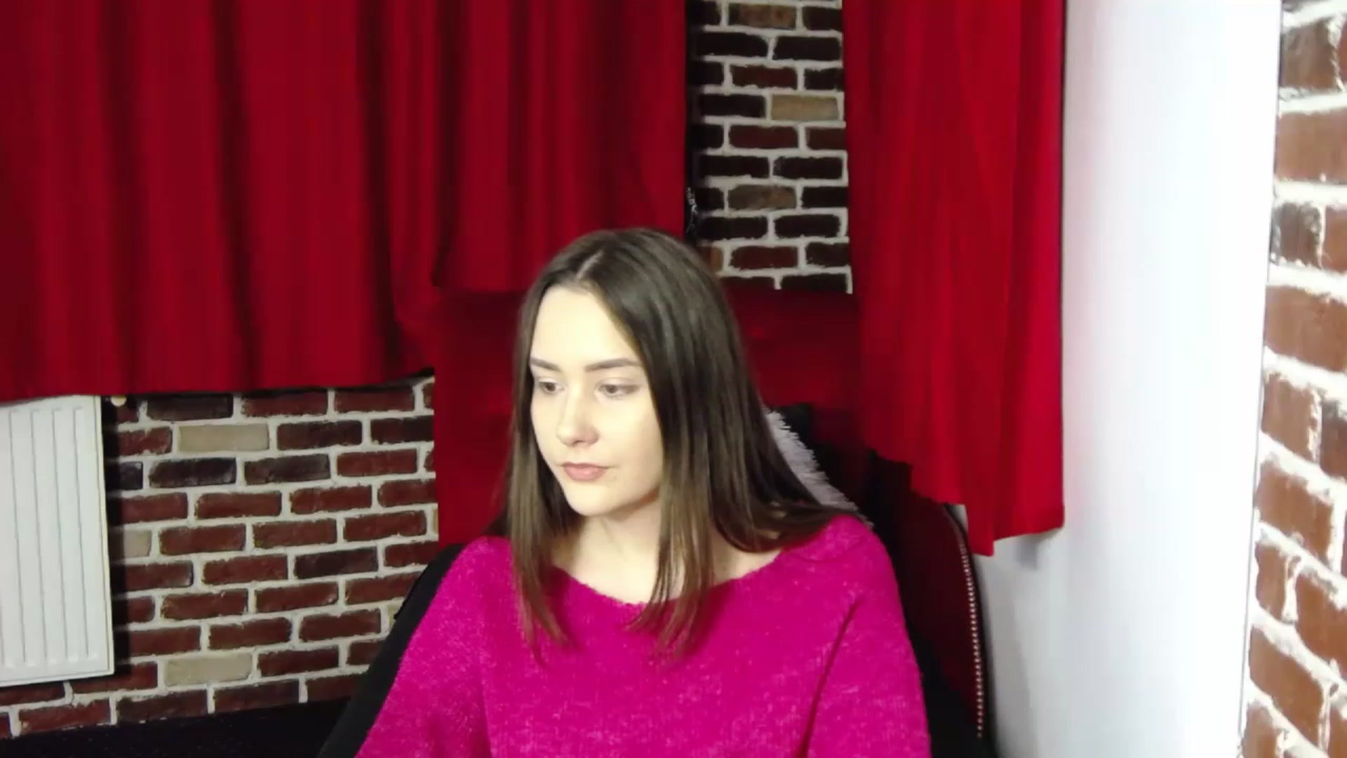 Gallery image thumbnail from Radiance's myfreecams stream on, 01/26/2023, 15:49 image 7 of 20