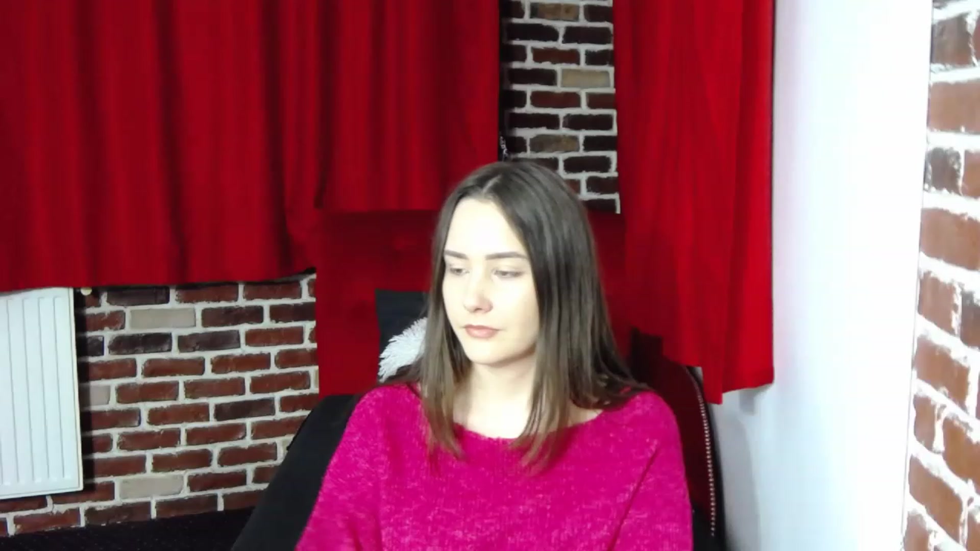 Gallery image thumbnail from Radiance's myfreecams stream on, 01/26/2023, 15:49 image 14 of 20