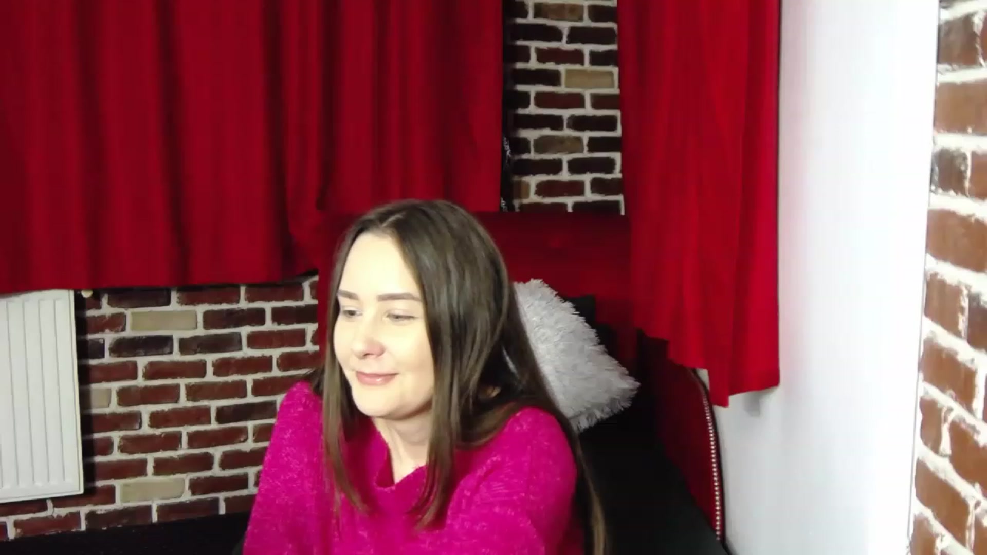 Gallery image thumbnail from Radiance's myfreecams stream on, 01/26/2023, 15:49 image 3 of 20