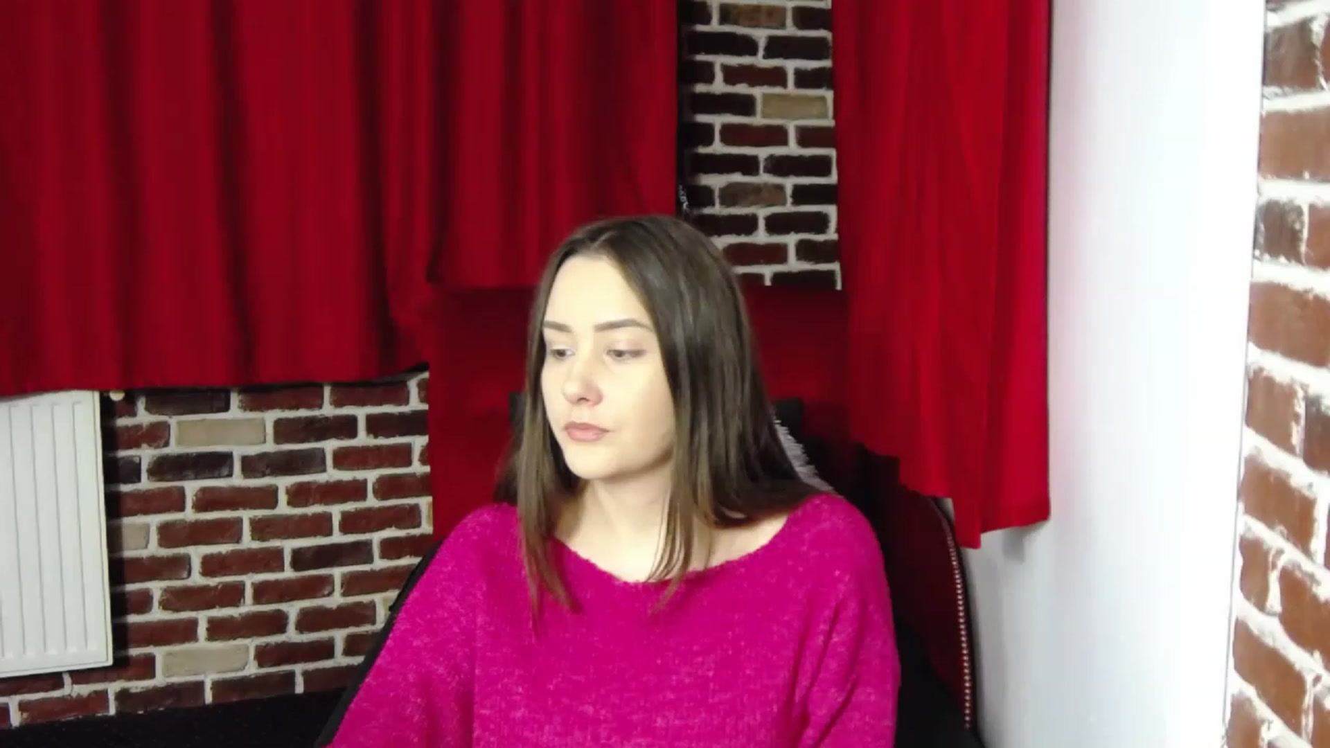 Gallery image thumbnail from Radiance's myfreecams stream on, 01/26/2023, 15:49 image 2 of 20