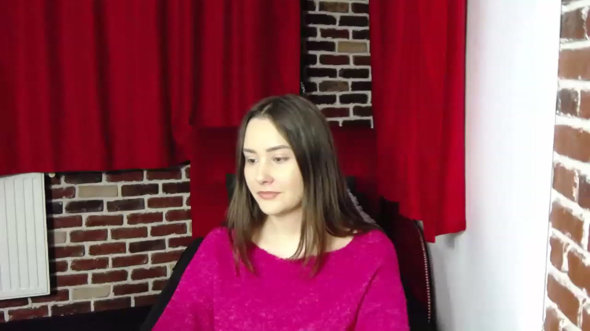 Gallery image thumbnail from Radiance's myfreecams stream on, 01/26/2023, 15:49 image 6 of 20