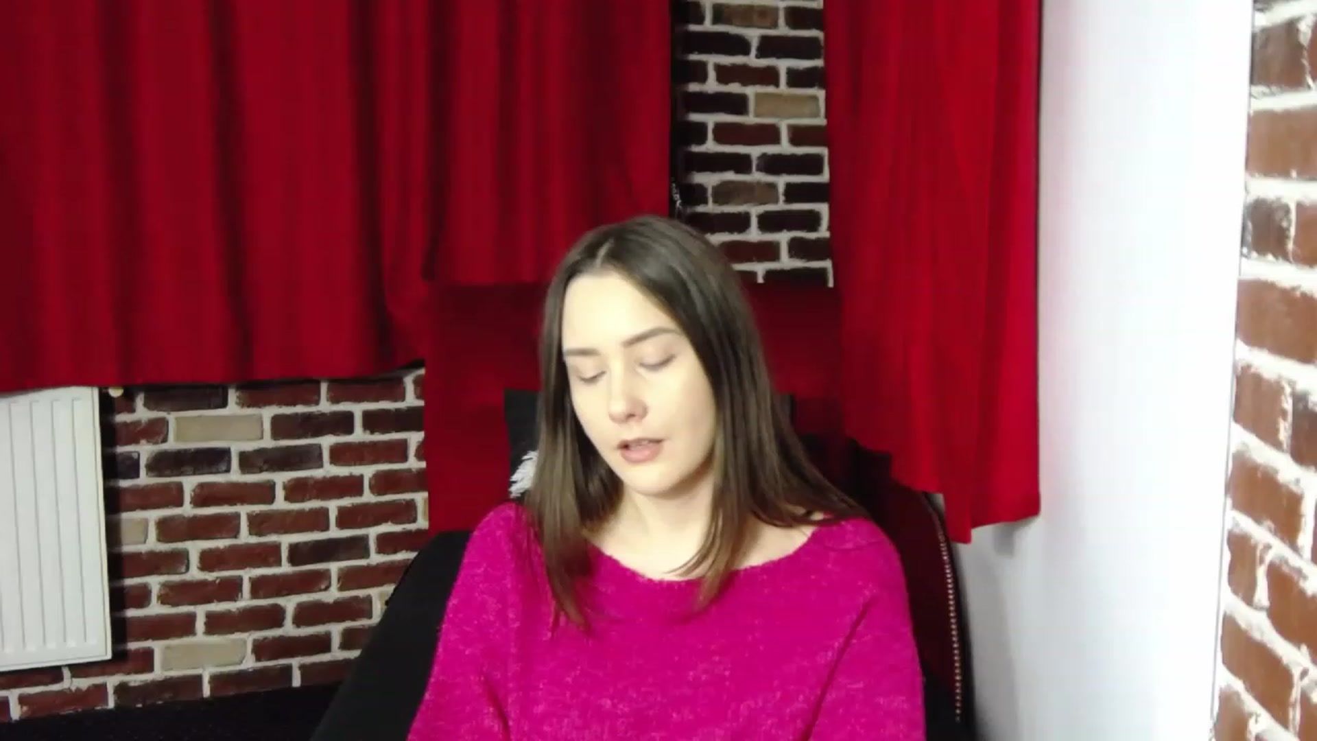 Gallery image thumbnail from Radiance's myfreecams stream on, 01/26/2023, 15:49 image 9 of 20
