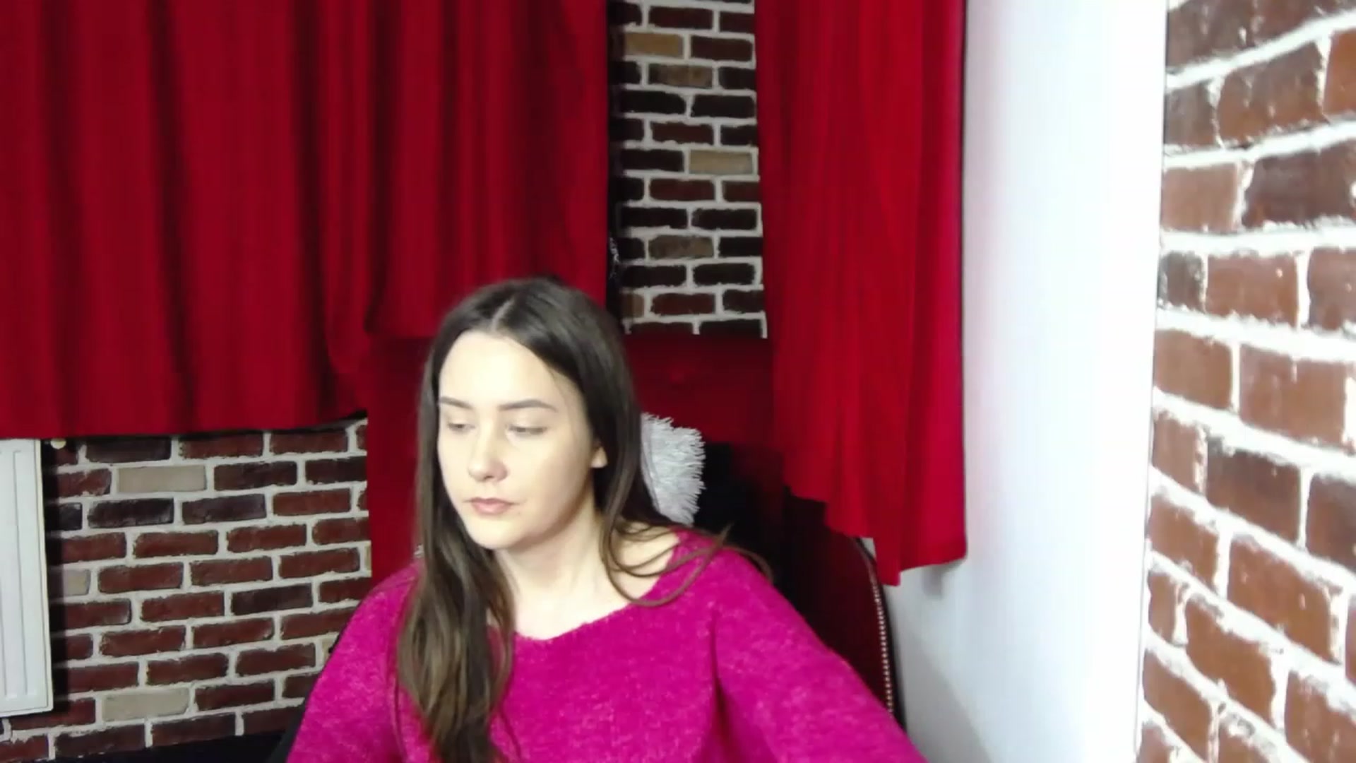 Gallery image thumbnail from Radiance's myfreecams stream on, 01/26/2023, 17:50 image 6 of 20