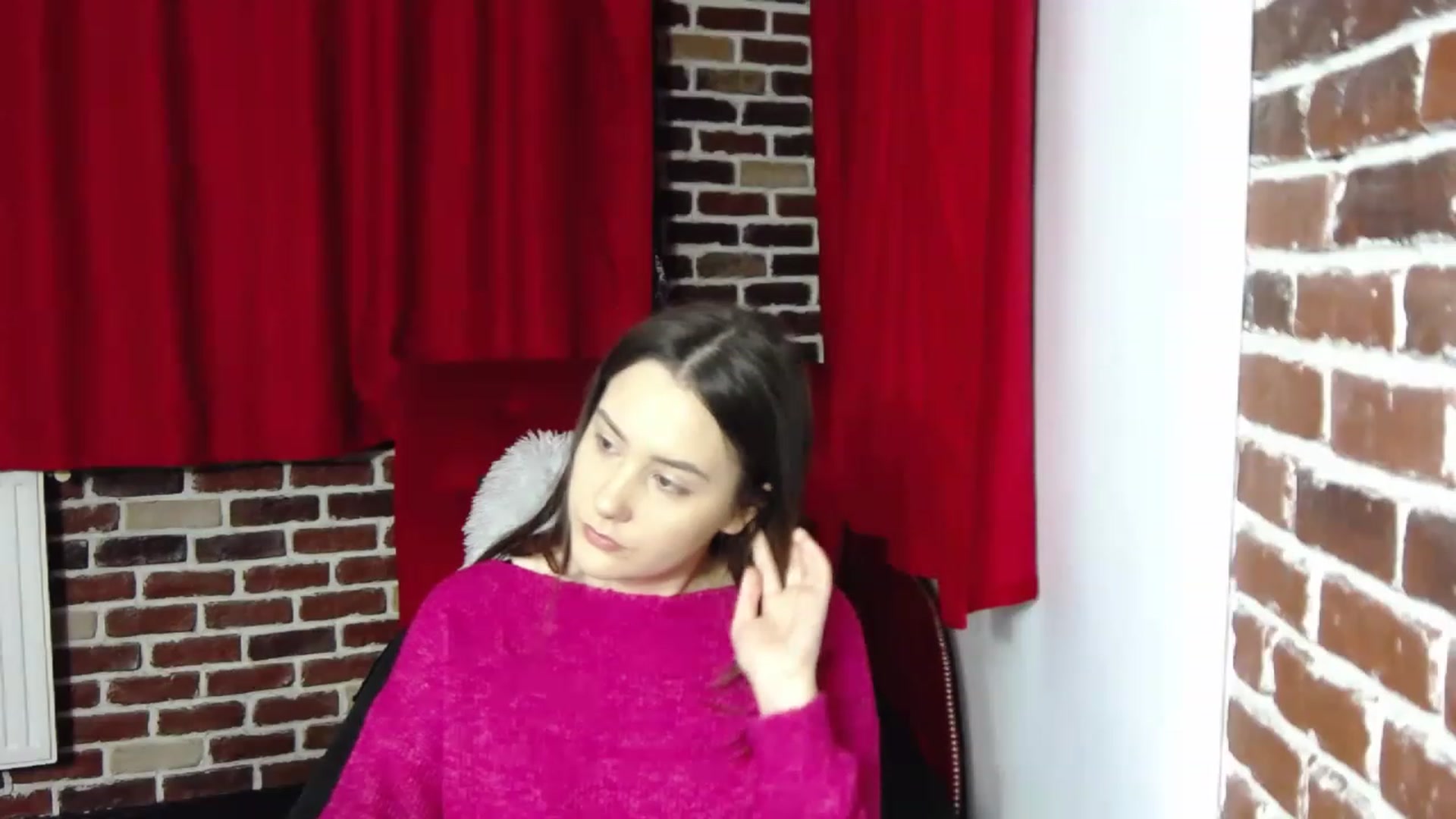Gallery image thumbnail from Radiance's myfreecams stream on, 01/26/2023, 17:50 image 5 of 20