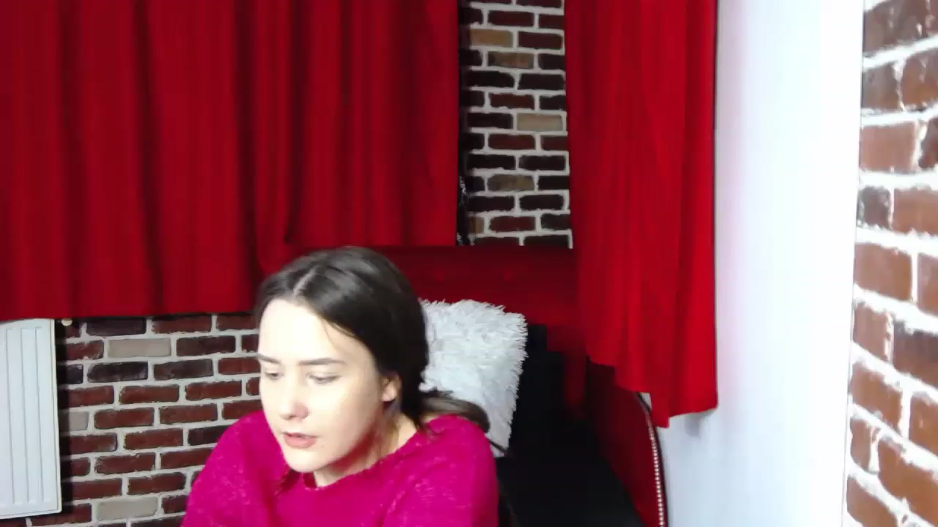 Gallery image thumbnail from Radiance's myfreecams stream on, 01/26/2023, 17:50 image 15 of 20