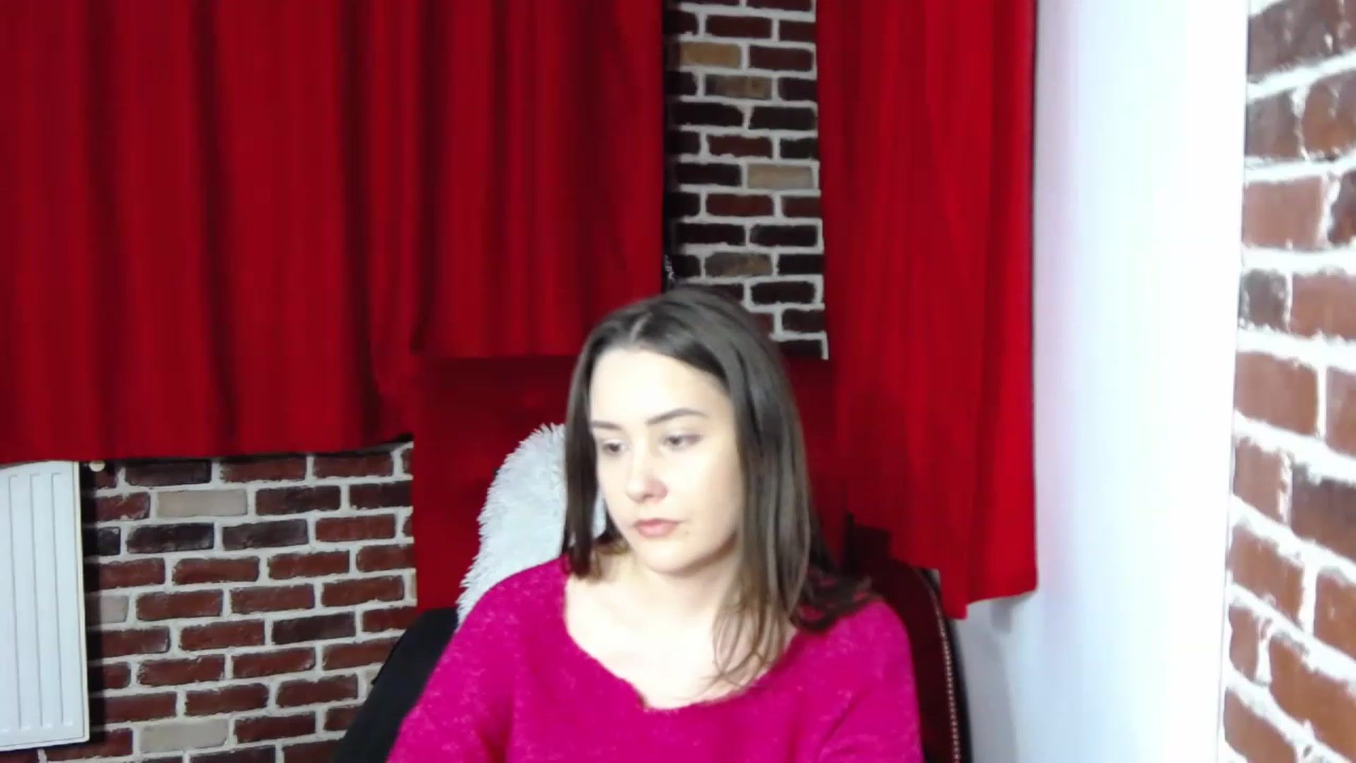 Gallery image thumbnail from Radiance's myfreecams stream on, 01/26/2023, 17:50 image 17 of 20