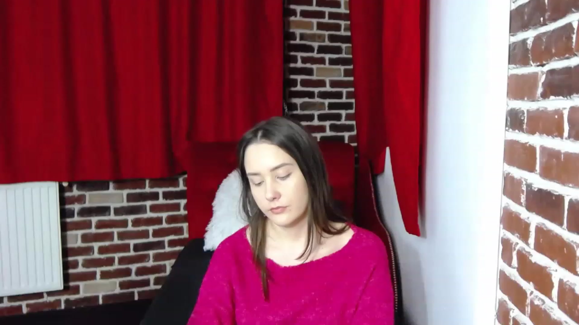 Gallery image thumbnail from Radiance's myfreecams stream on, 01/26/2023, 18:23 image 8 of 20