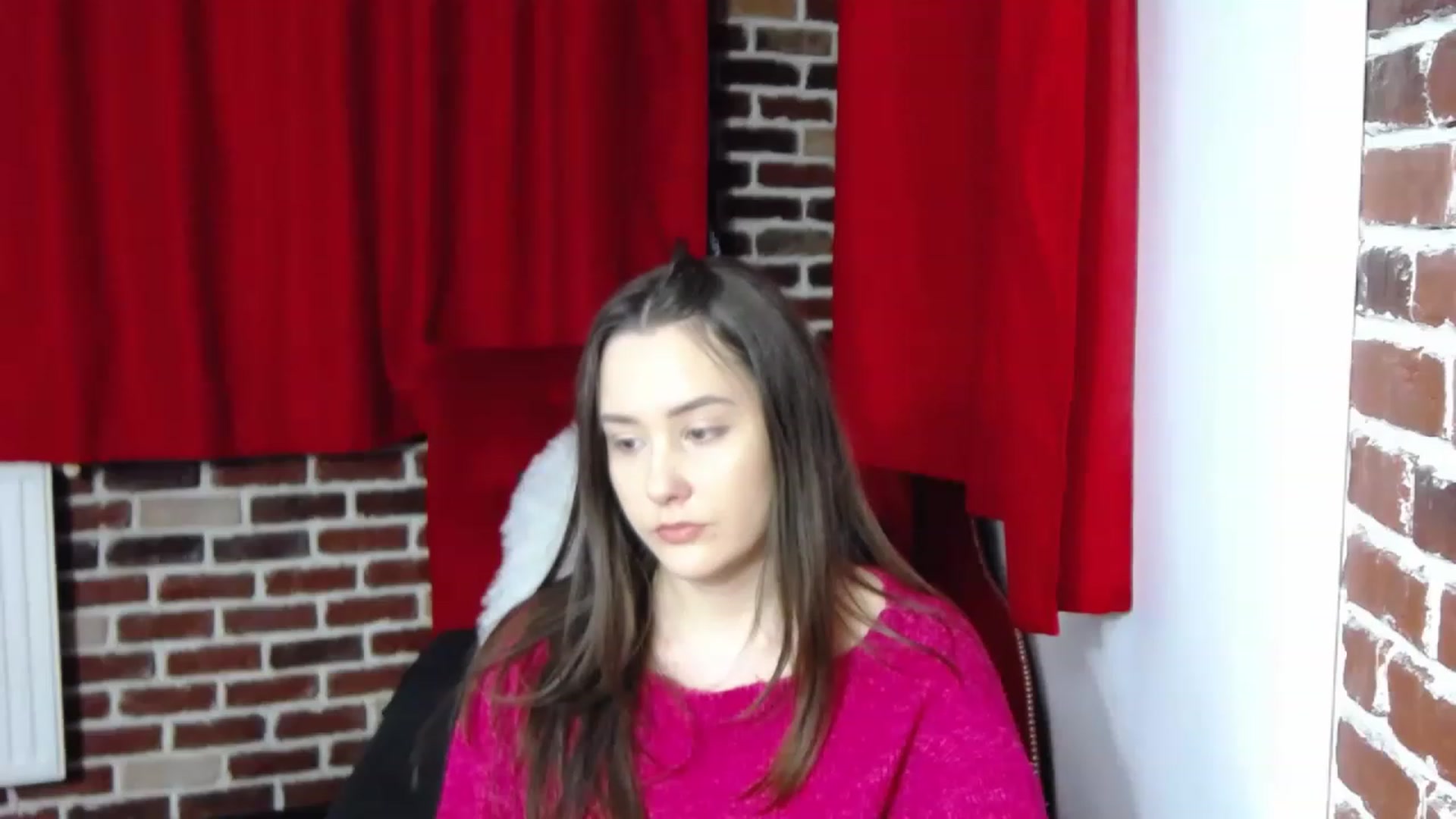 Gallery image thumbnail from Radiance's myfreecams stream on, 01/26/2023, 18:23 image 1 of 20