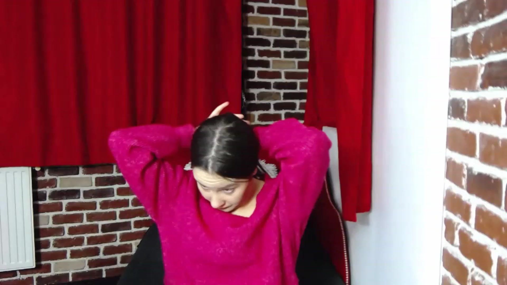 Gallery image thumbnail from Radiance's myfreecams stream on, 01/26/2023, 18:23 image 17 of 20