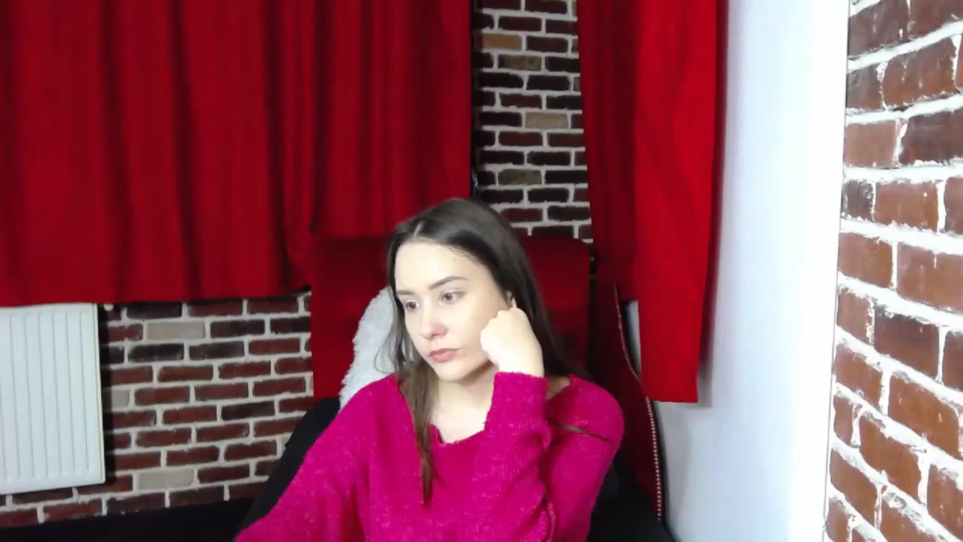 Gallery image thumbnail from Radiance's myfreecams stream on, 01/26/2023, 18:23 image 9 of 20