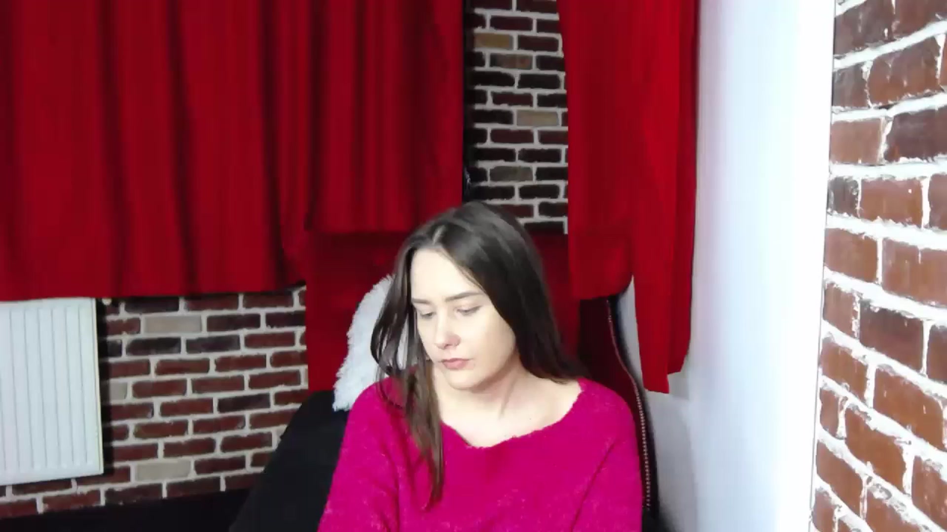 Gallery image thumbnail from Radiance's myfreecams stream on, 01/26/2023, 18:23 image 7 of 20