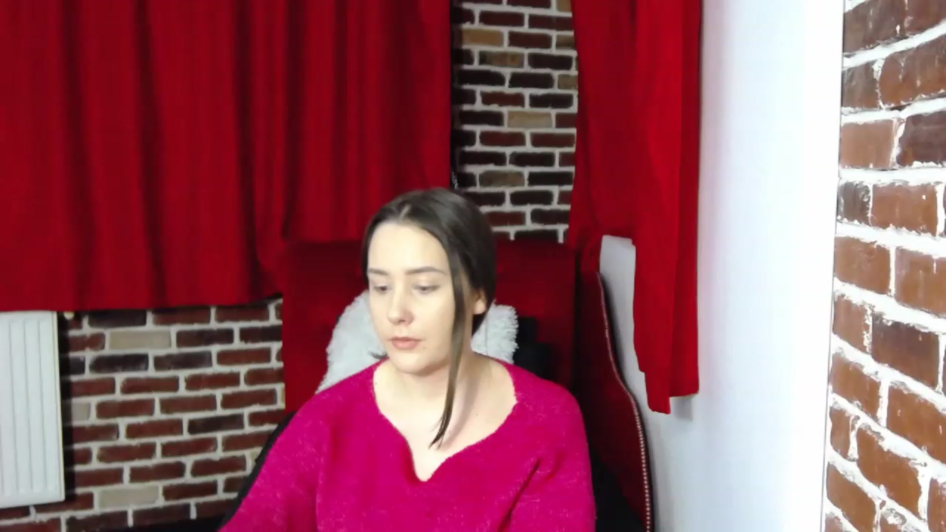 Gallery image thumbnail from Radiance's myfreecams stream on, 01/26/2023, 18:23 image 18 of 20