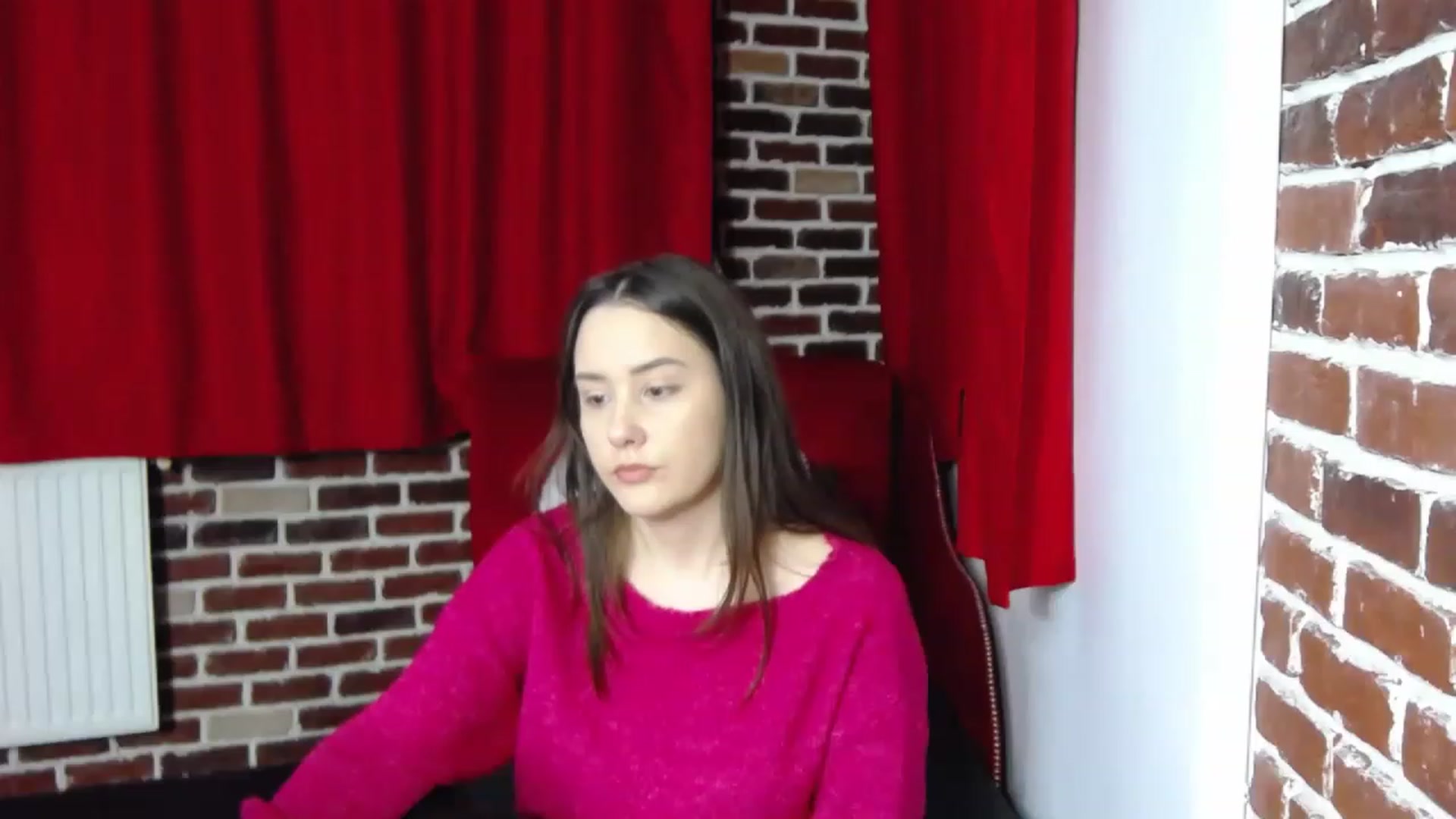 Gallery image thumbnail from Radiance's myfreecams stream on, 01/26/2023, 18:23 image 10 of 20