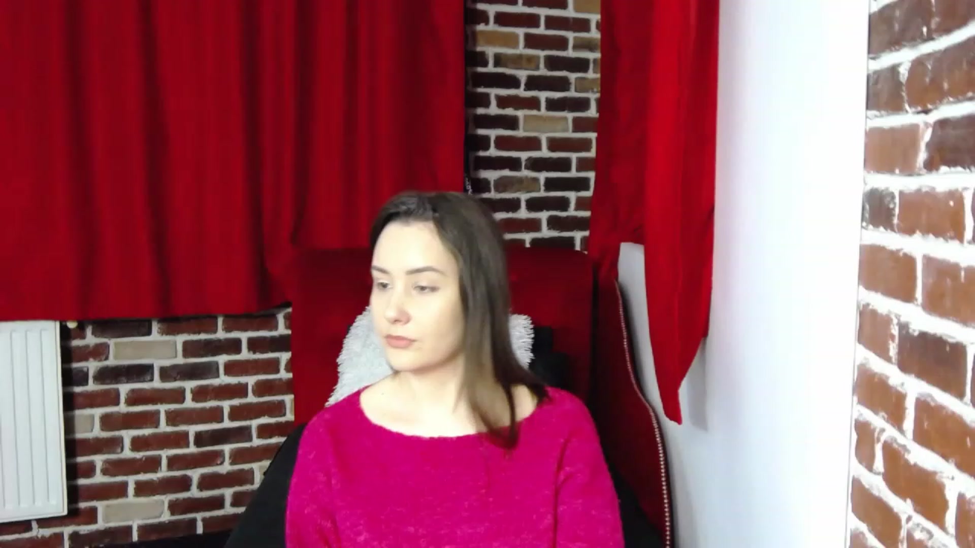 Gallery image thumbnail from Radiance's myfreecams stream on, 01/26/2023, 19:13 image 4 of 20