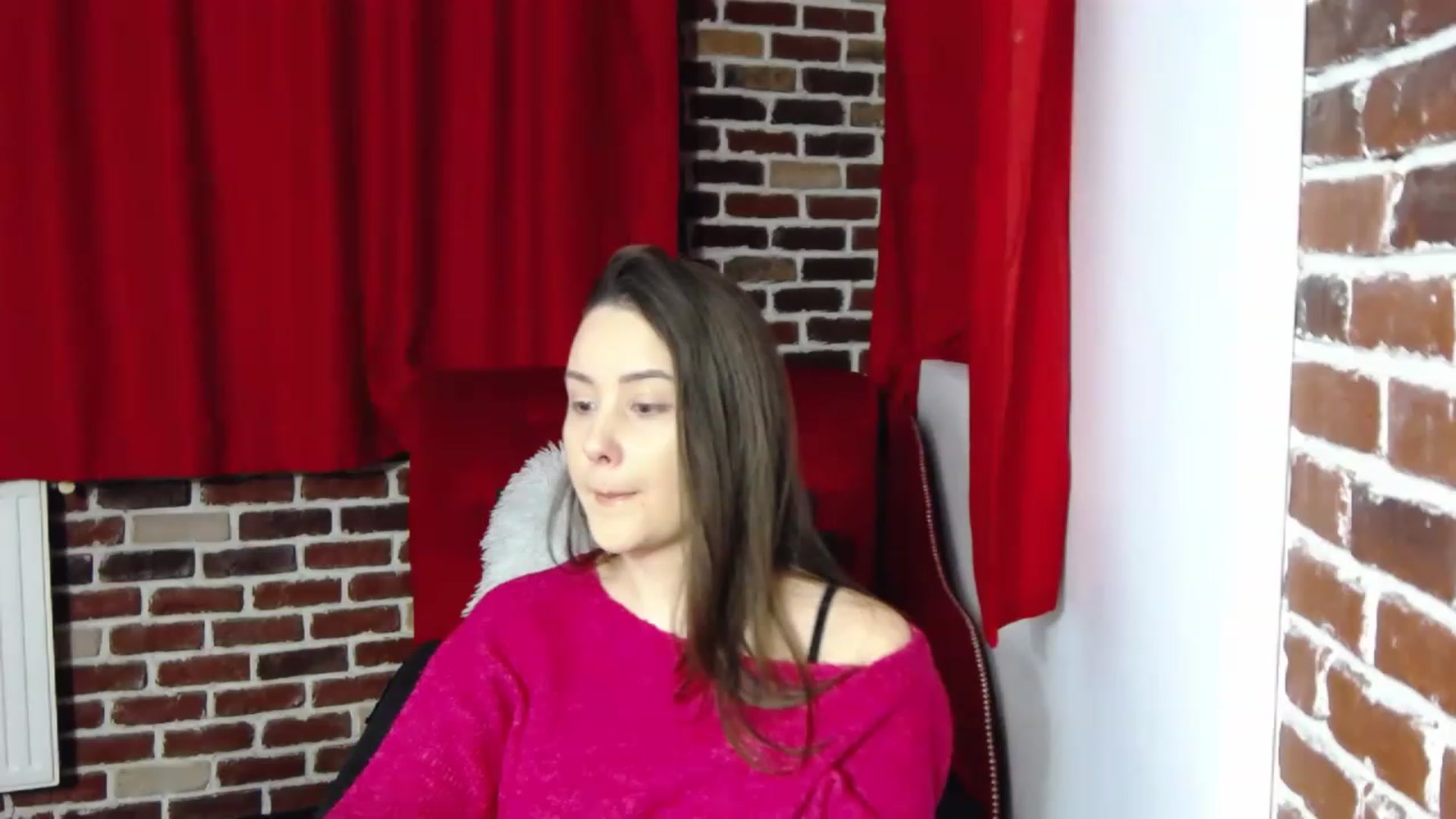 Gallery image thumbnail from Radiance's myfreecams stream on, 01/26/2023, 19:13 image 19 of 20