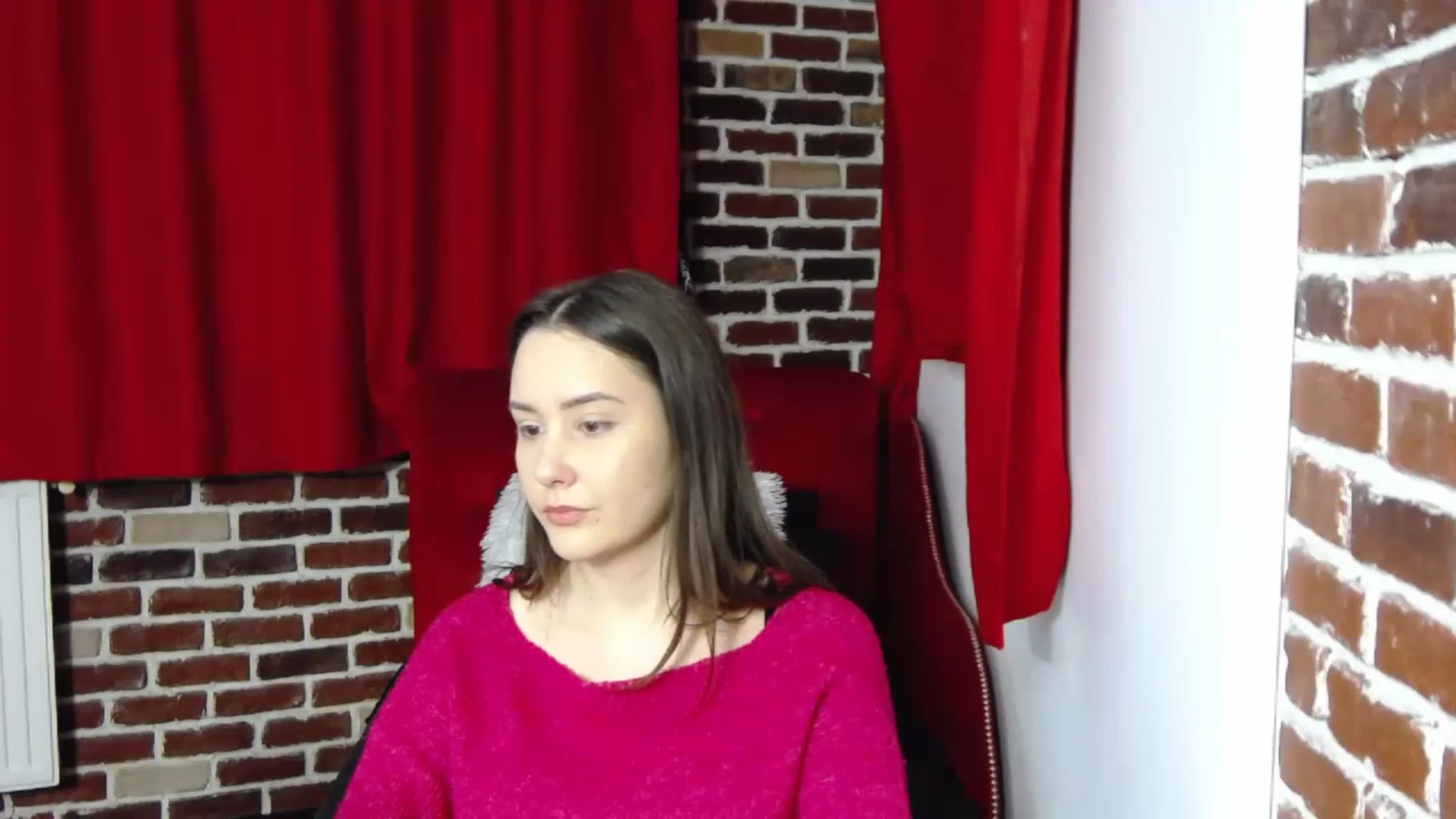 Gallery image thumbnail from Radiance's myfreecams stream on, 01/26/2023, 19:13 image 16 of 20