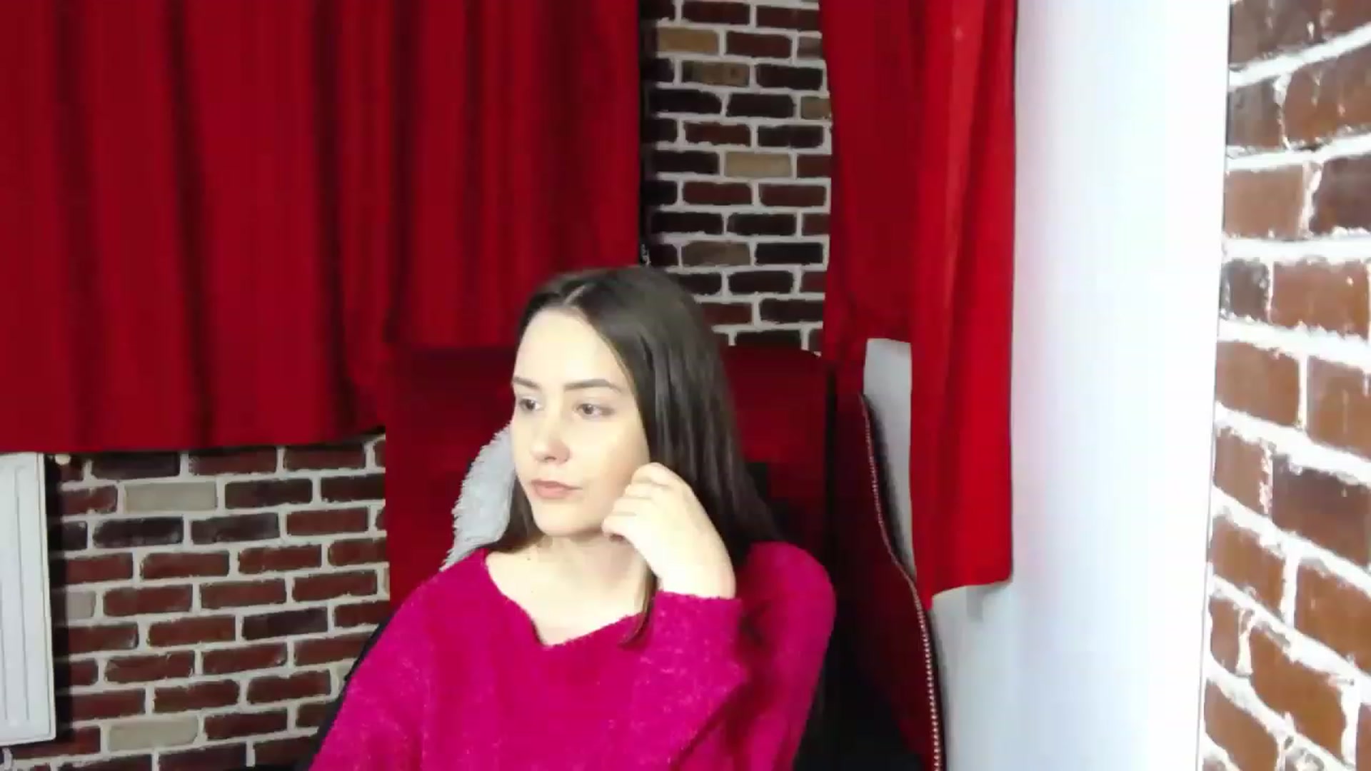 Gallery image thumbnail from Radiance's myfreecams stream on, 01/26/2023, 19:13 image 15 of 20