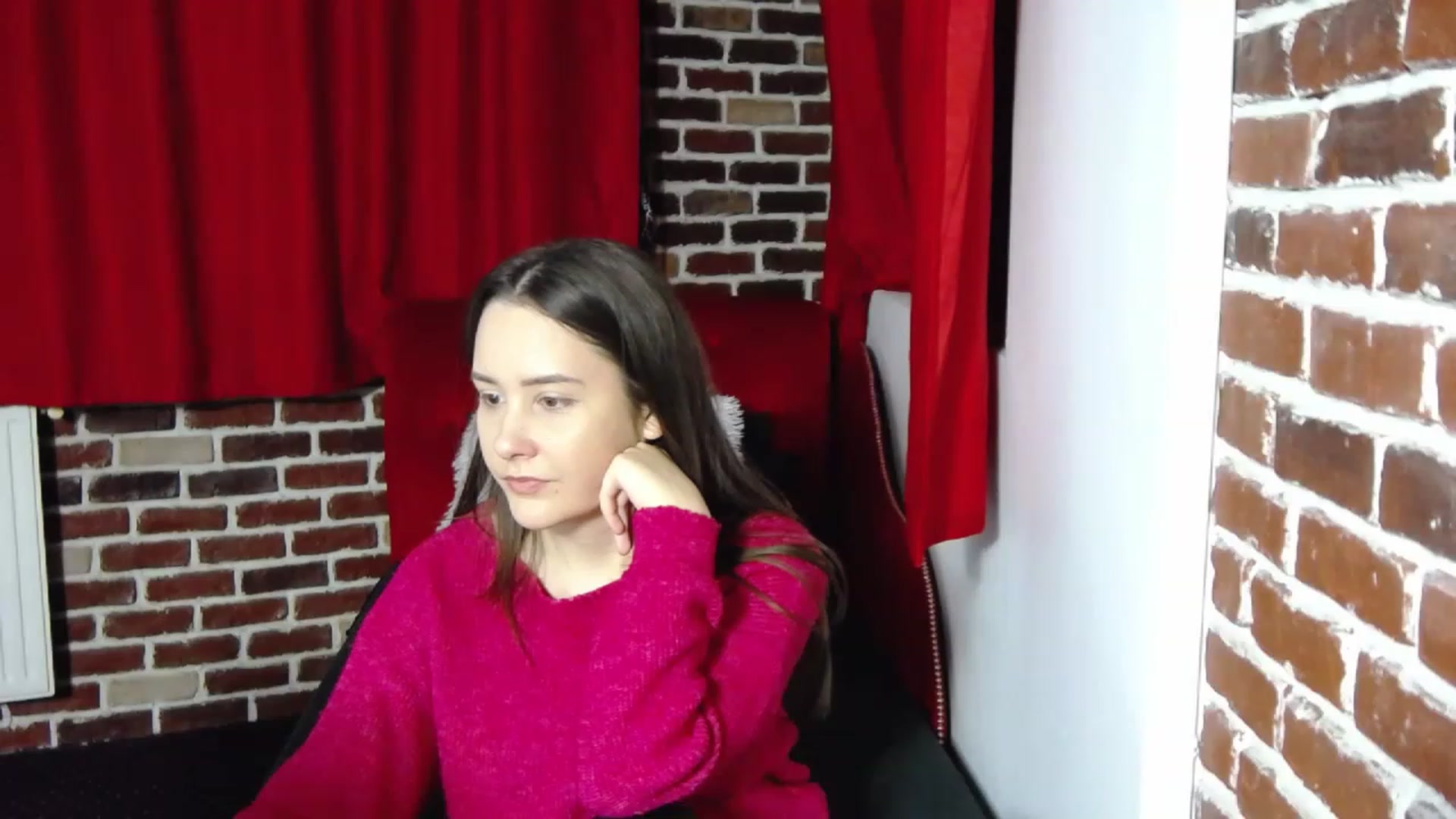 Gallery image thumbnail from Radiance's myfreecams stream on, 01/26/2023, 20:24 image 10 of 20