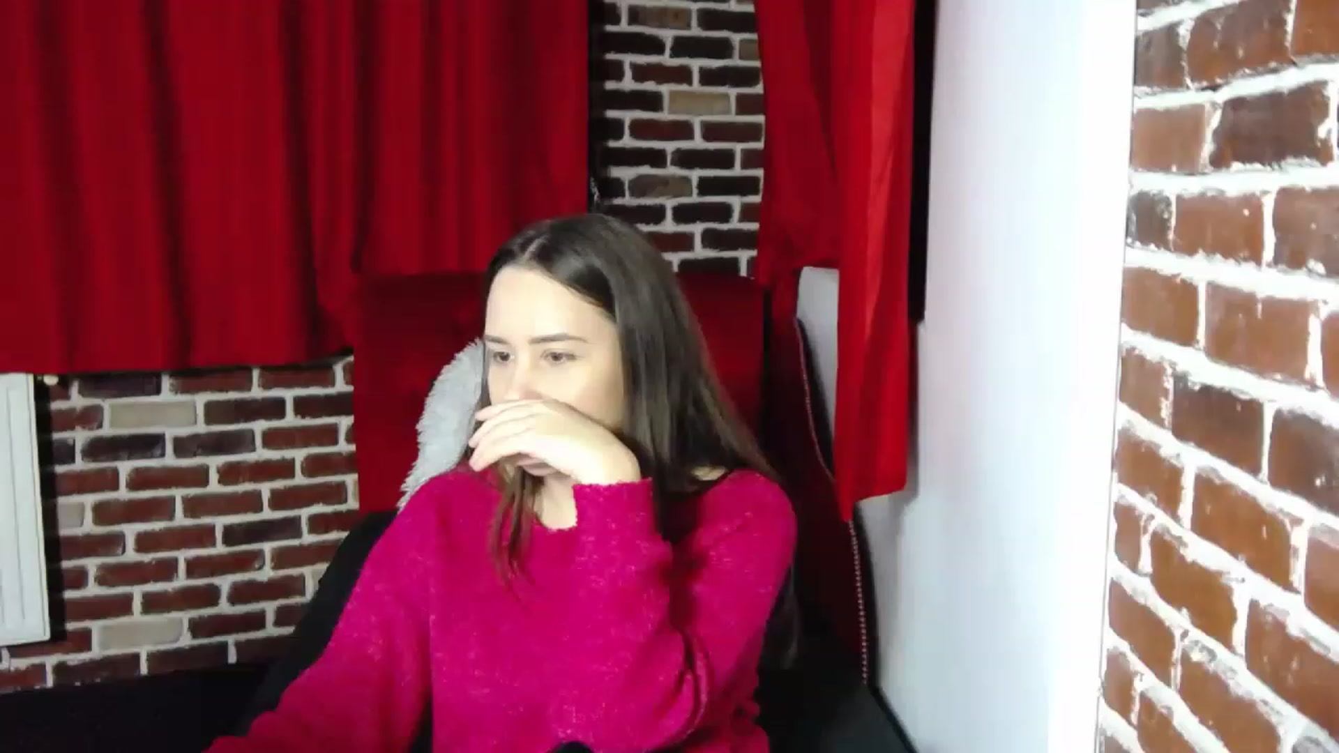 Gallery image thumbnail from Radiance's myfreecams stream on, 01/26/2023, 20:24 image 14 of 20