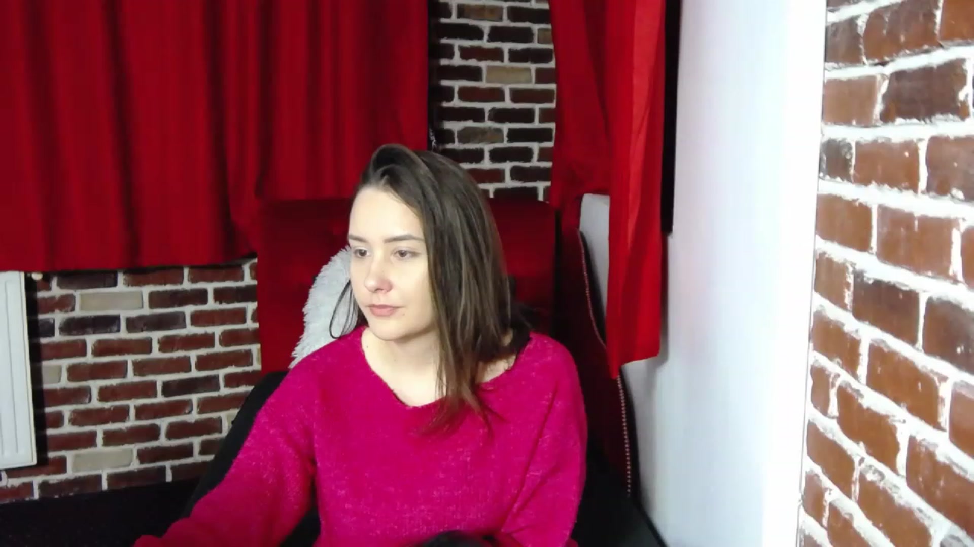 Gallery image thumbnail from Radiance's myfreecams stream on, 01/26/2023, 20:24 image 6 of 20