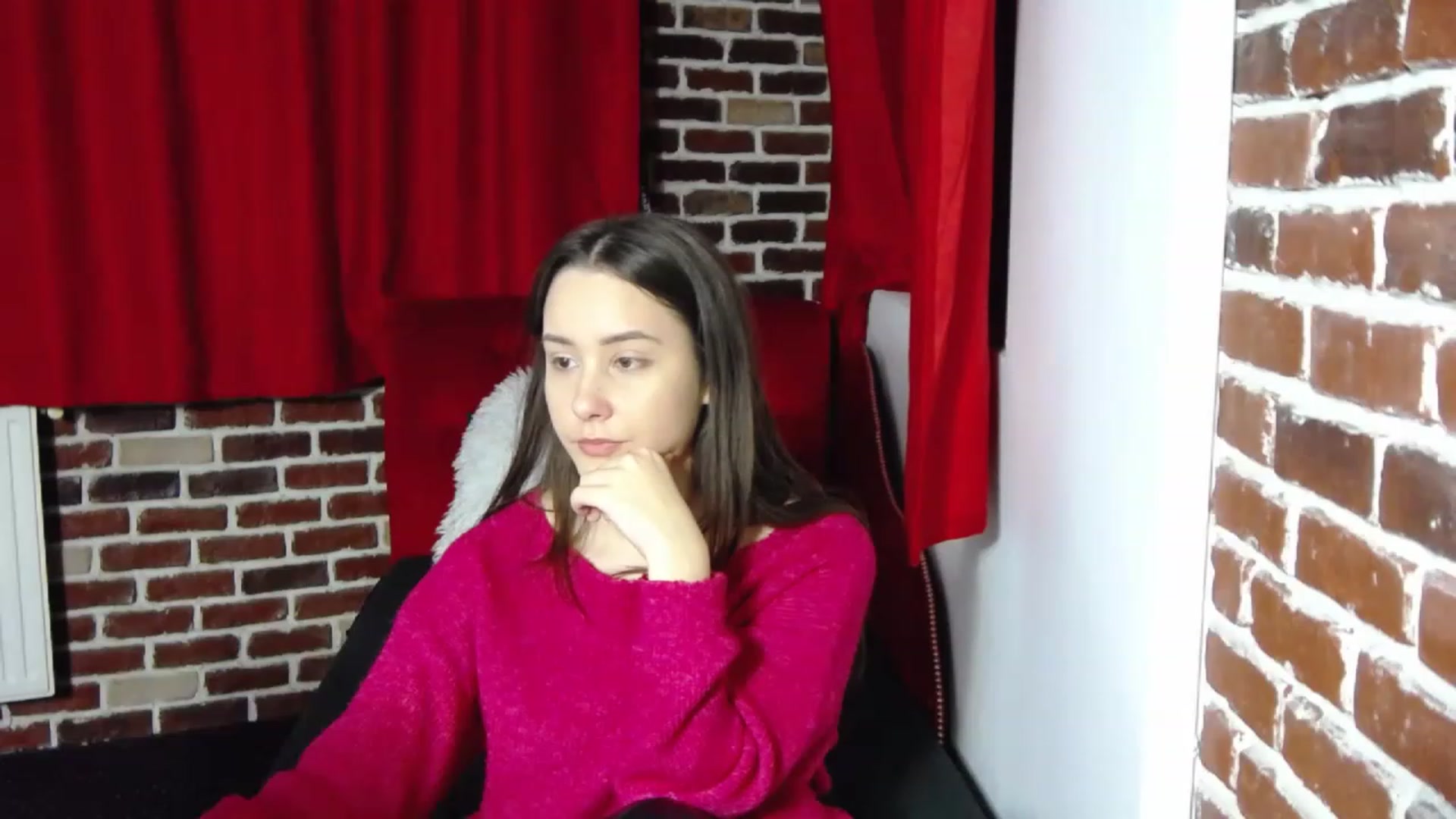 Gallery image thumbnail from Radiance's myfreecams stream on, 01/26/2023, 20:24 image 8 of 20