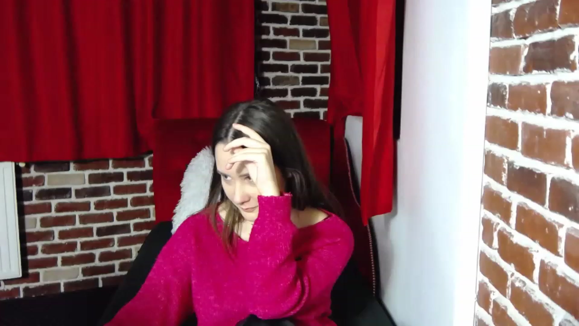 Gallery image thumbnail from Radiance's myfreecams stream on, 01/26/2023, 20:24 image 17 of 20