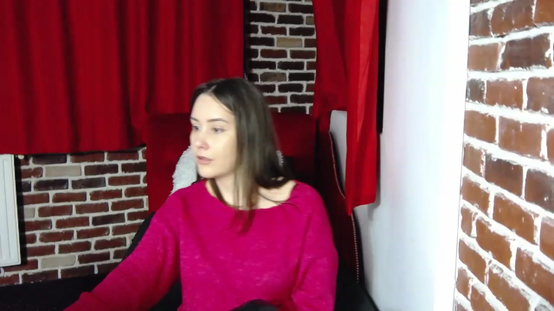 Gallery image thumbnail from Radiance's myfreecams stream on, 01/26/2023, 20:24 image 4 of 20