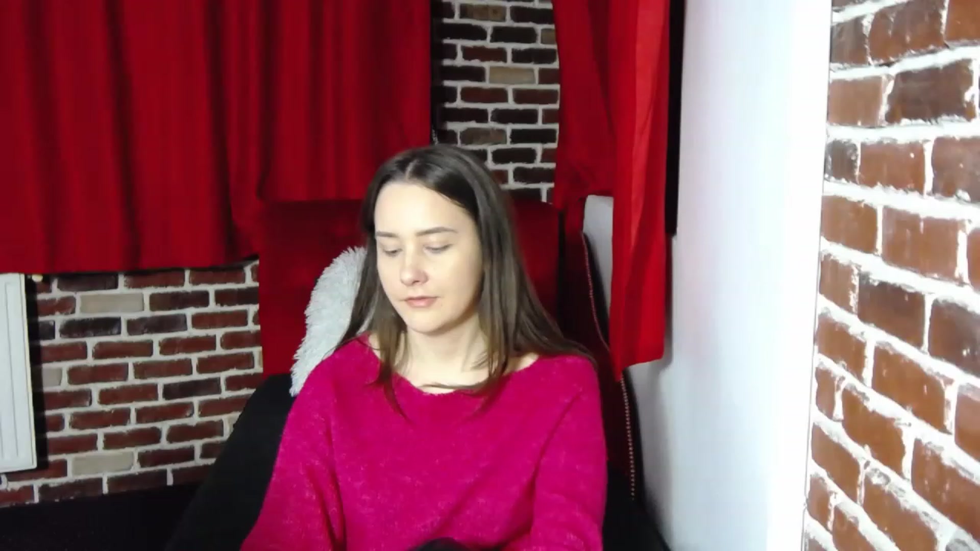 Gallery image thumbnail from Radiance's myfreecams stream on, 01/26/2023, 20:24 image 9 of 20
