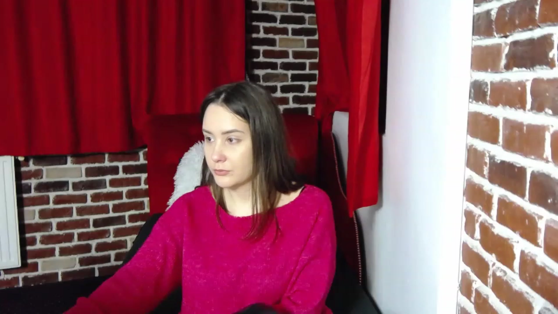 Gallery image thumbnail from Radiance's myfreecams stream on, 01/26/2023, 20:24 image 5 of 20
