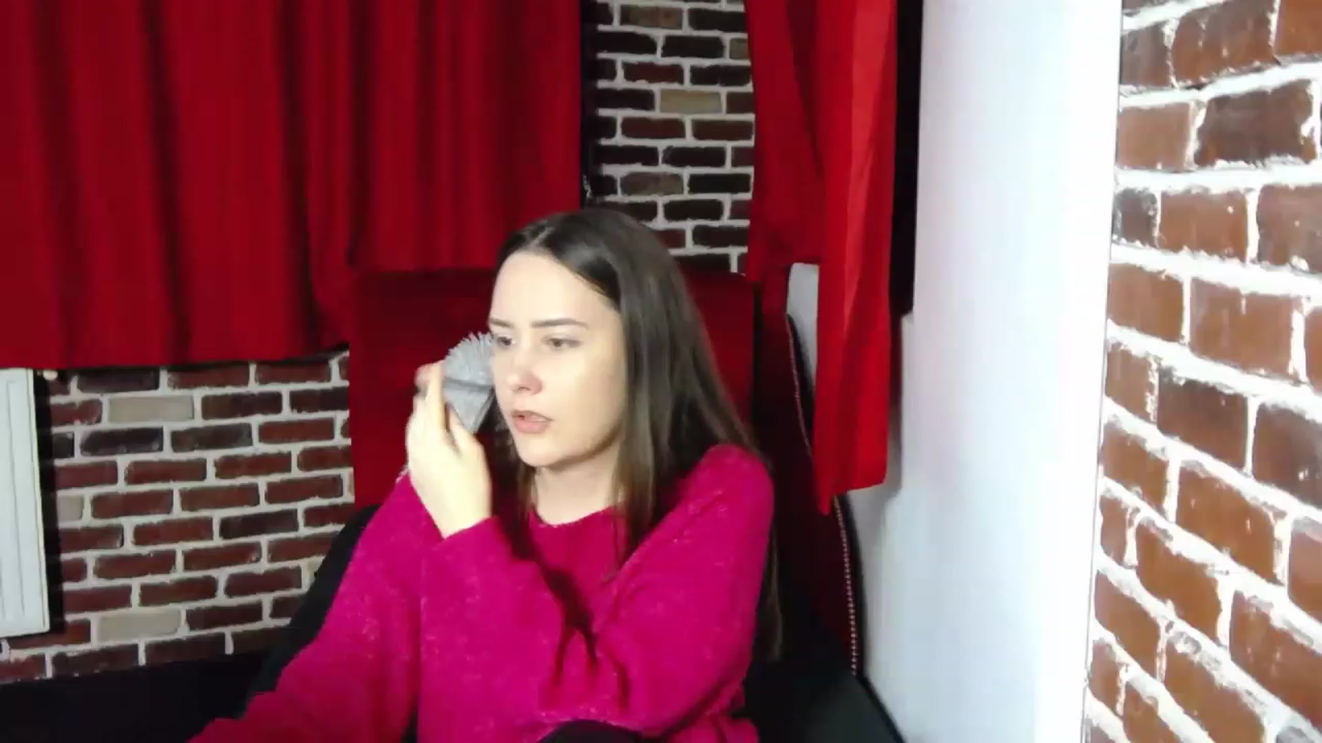 Gallery image thumbnail from Radiance's myfreecams stream on, 01/26/2023, 20:24 image 13 of 20